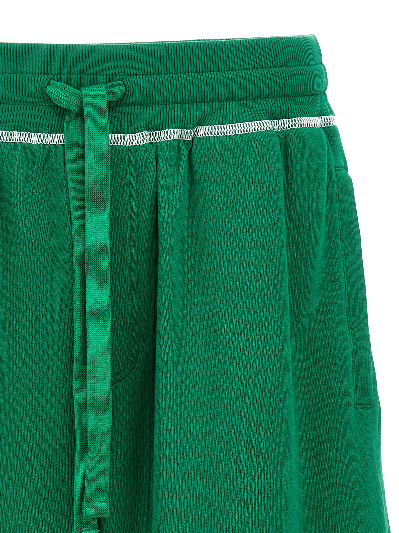 Logo bermuda shorts GP08BZG7NONV0403 (Dolce & Gabbana / ショートパンツ ) | Dolce & Gabbana (ドルチェガッバーナ)(2)