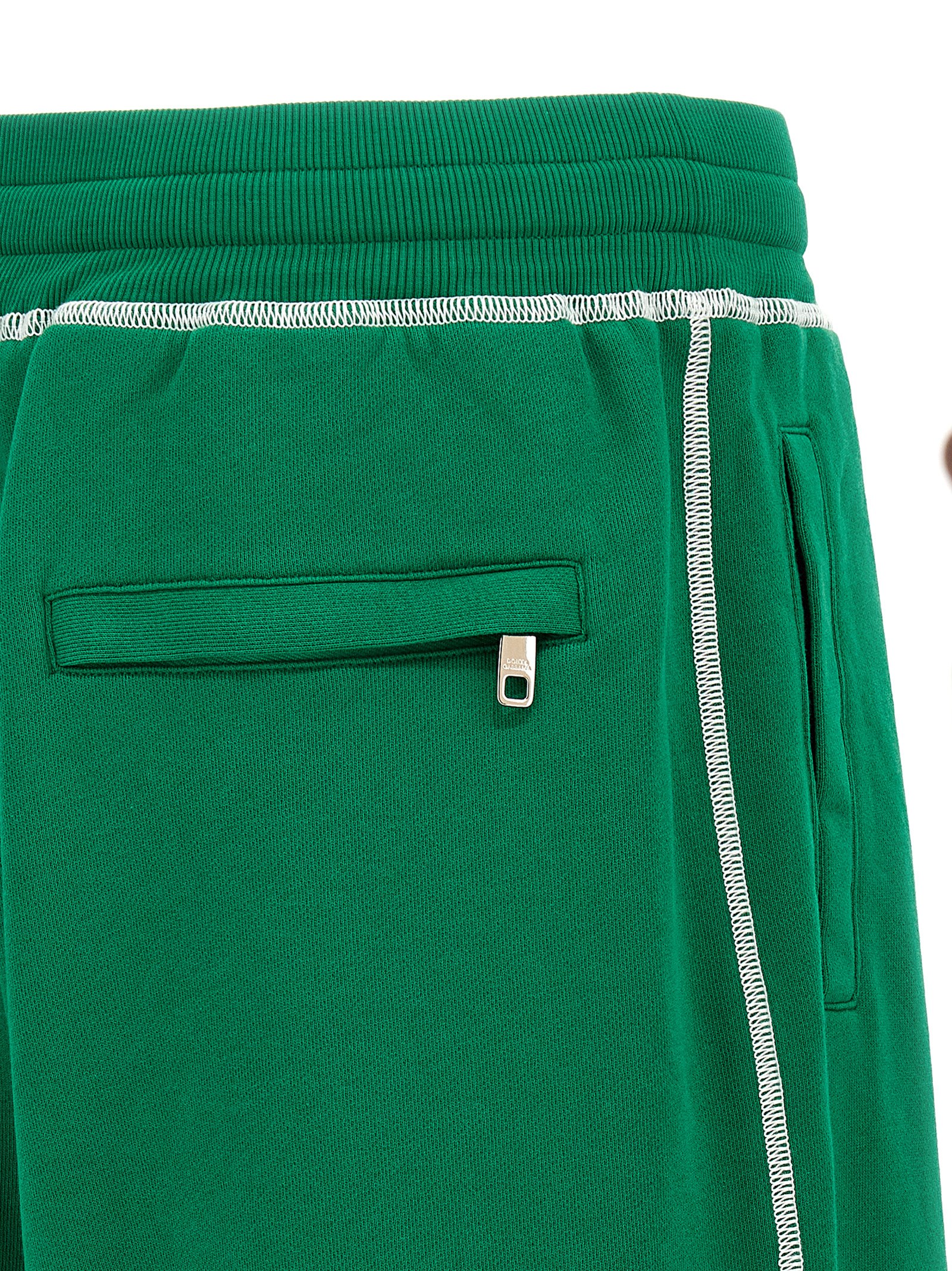 Logo bermuda shorts GP08BZG7NONV0403 (Dolce & Gabbana / ショートパンツ ) | Dolce & Gabbana (ドルチェガッバーナ)(3)