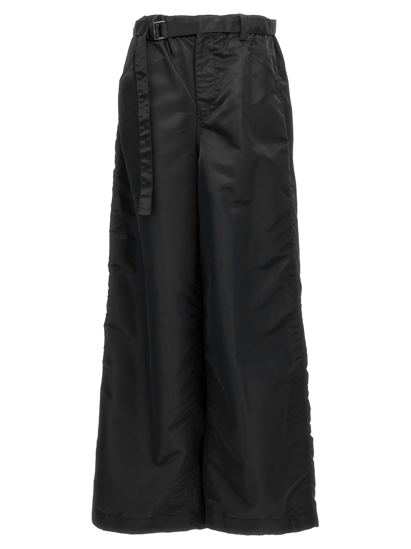 Nylon twill pants 2407389001 (sacai / パンツ ) | sacai (サカイ)