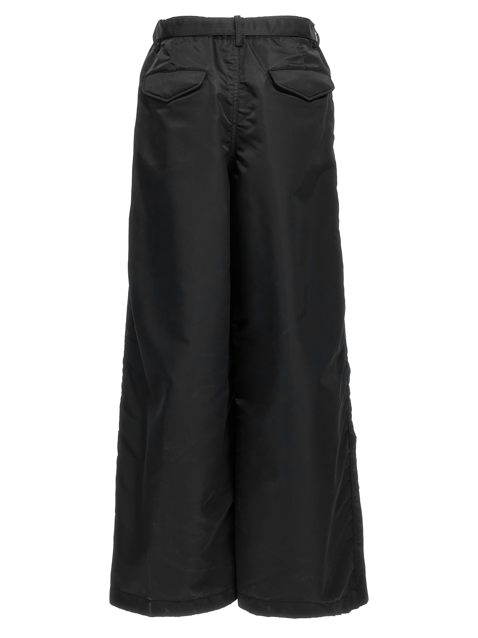 Nylon twill pants 2407389001 (sacai / パンツ ) | sacai (サカイ)(1)