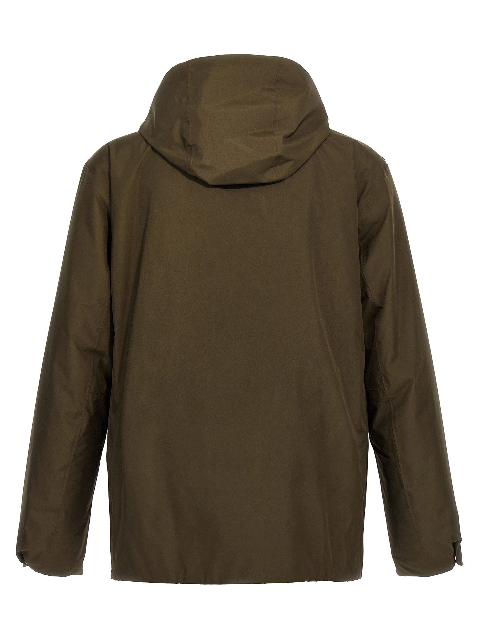 'Field Laminar' jacket FI00017UL111237400 (Herno / カジュアルジャケット・ベスト ) | Herno (ヘルノ)(1)