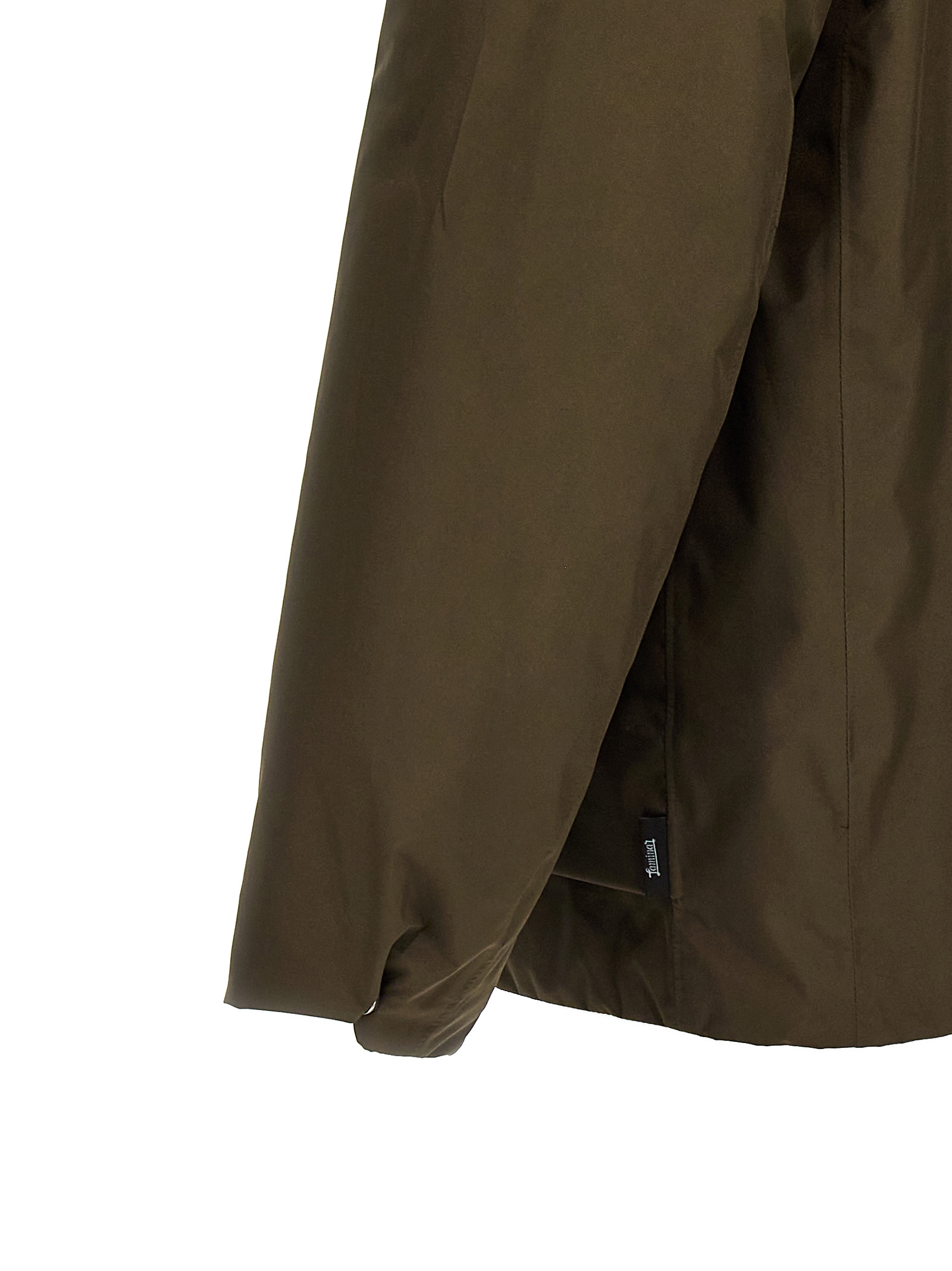 'Field Laminar' jacket FI00017UL111237400 (Herno / カジュアルジャケット・ベスト ) | Herno (ヘルノ)(3)