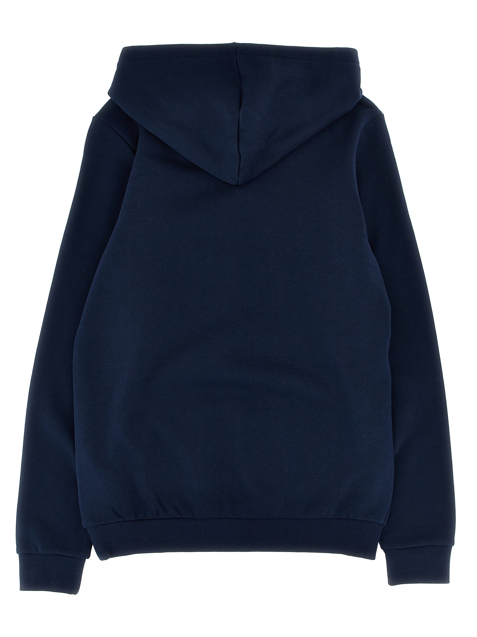 Logo embroidery hoodie K60767NAVY (KENZO / スウェット・フーディー ) | KENZO (ケンゾー)(1)