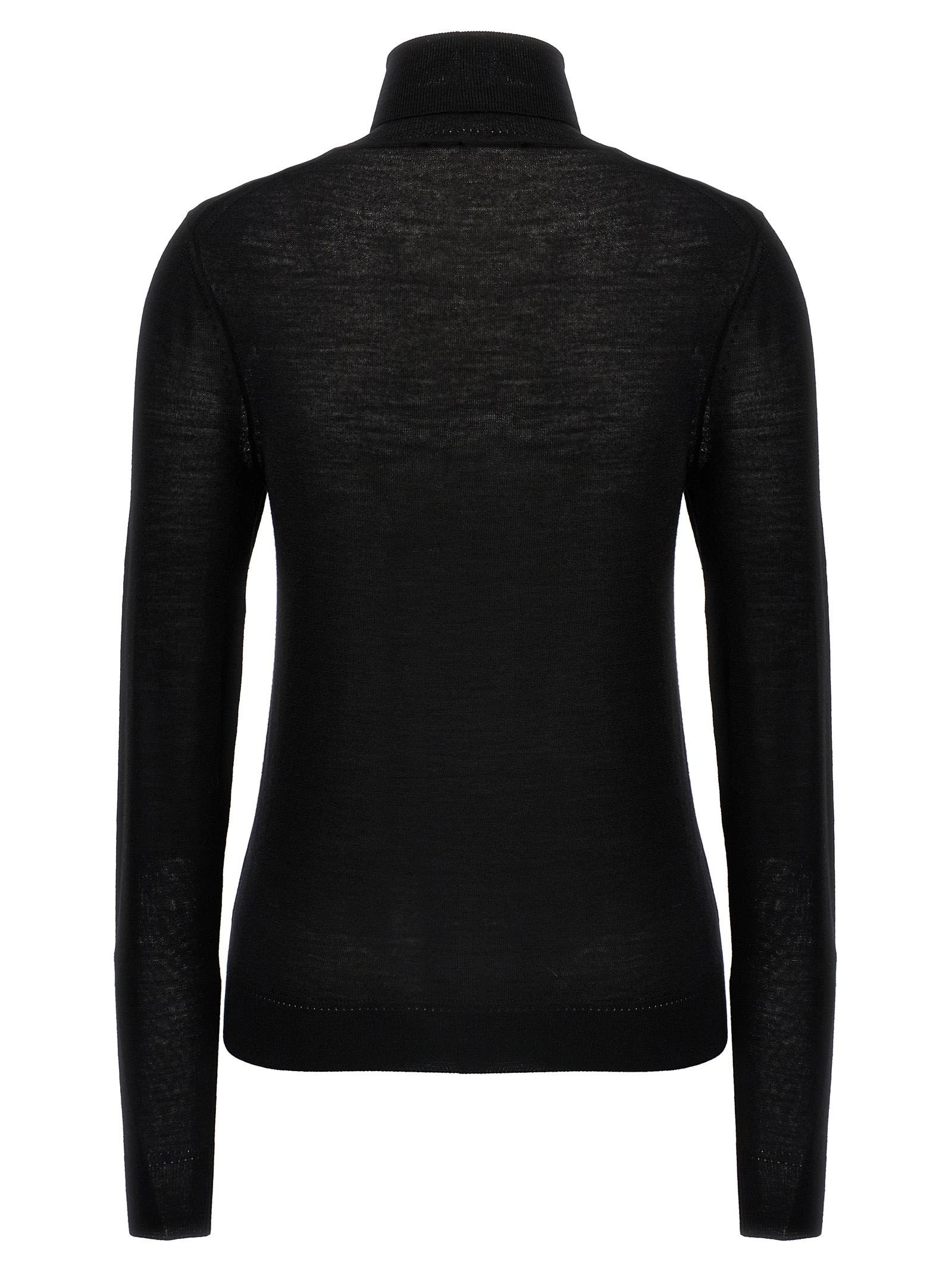 'Cassandre' turtleneck sweater 800713Y76HF1000 (Saint Laurent / ニット・セーター・カーディガン ) | Saint Laurent (サンローラン)(1)