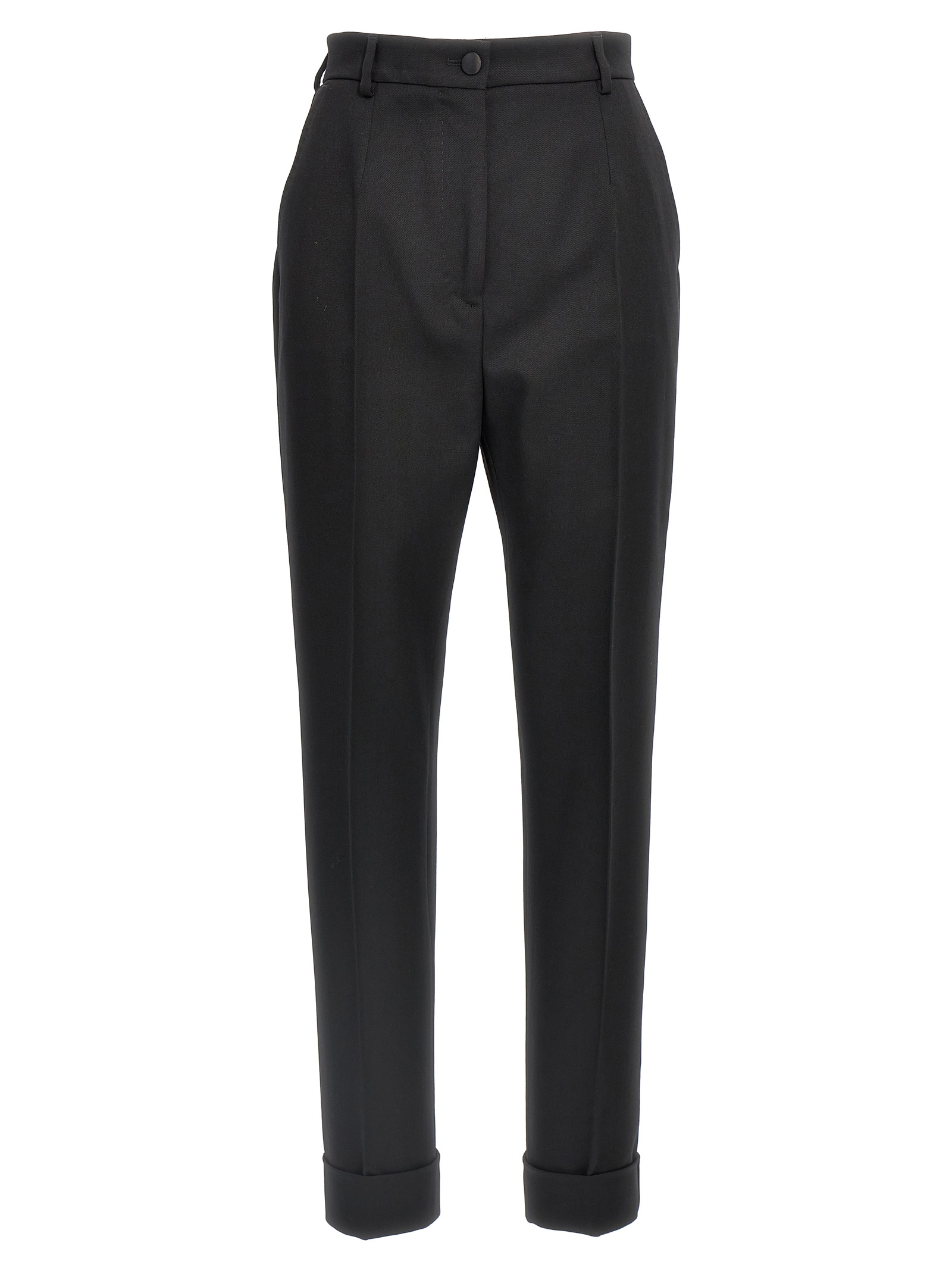 Tailored trousers FTBVMTFU28JN0000 (Dolce & Gabbana / パンツ ) | Dolce & Gabbana (ドルチェガッバーナ)