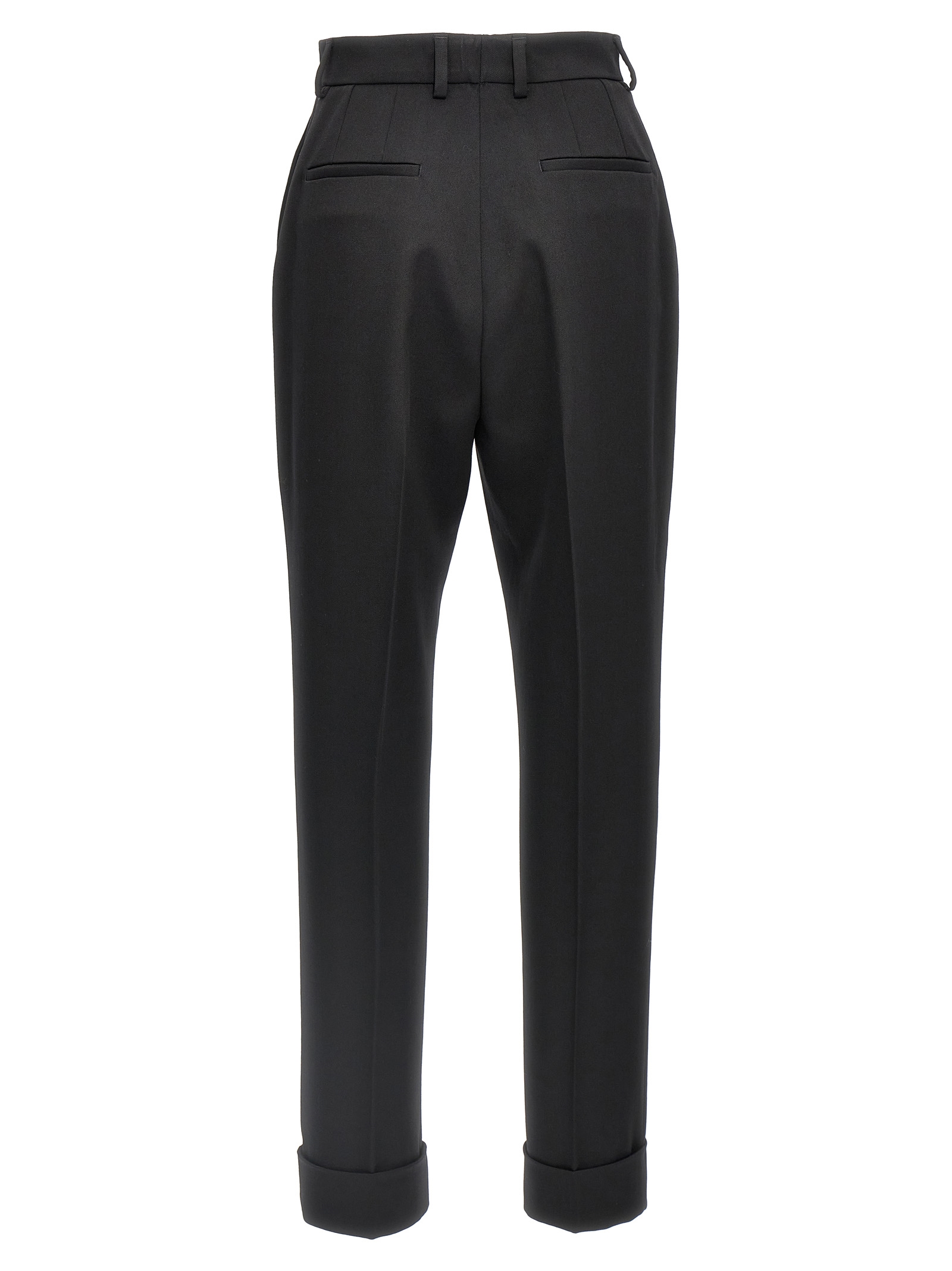 Tailored trousers FTBVMTFU28JN0000 (Dolce & Gabbana / パンツ ) | Dolce & Gabbana (ドルチェガッバーナ)(1)