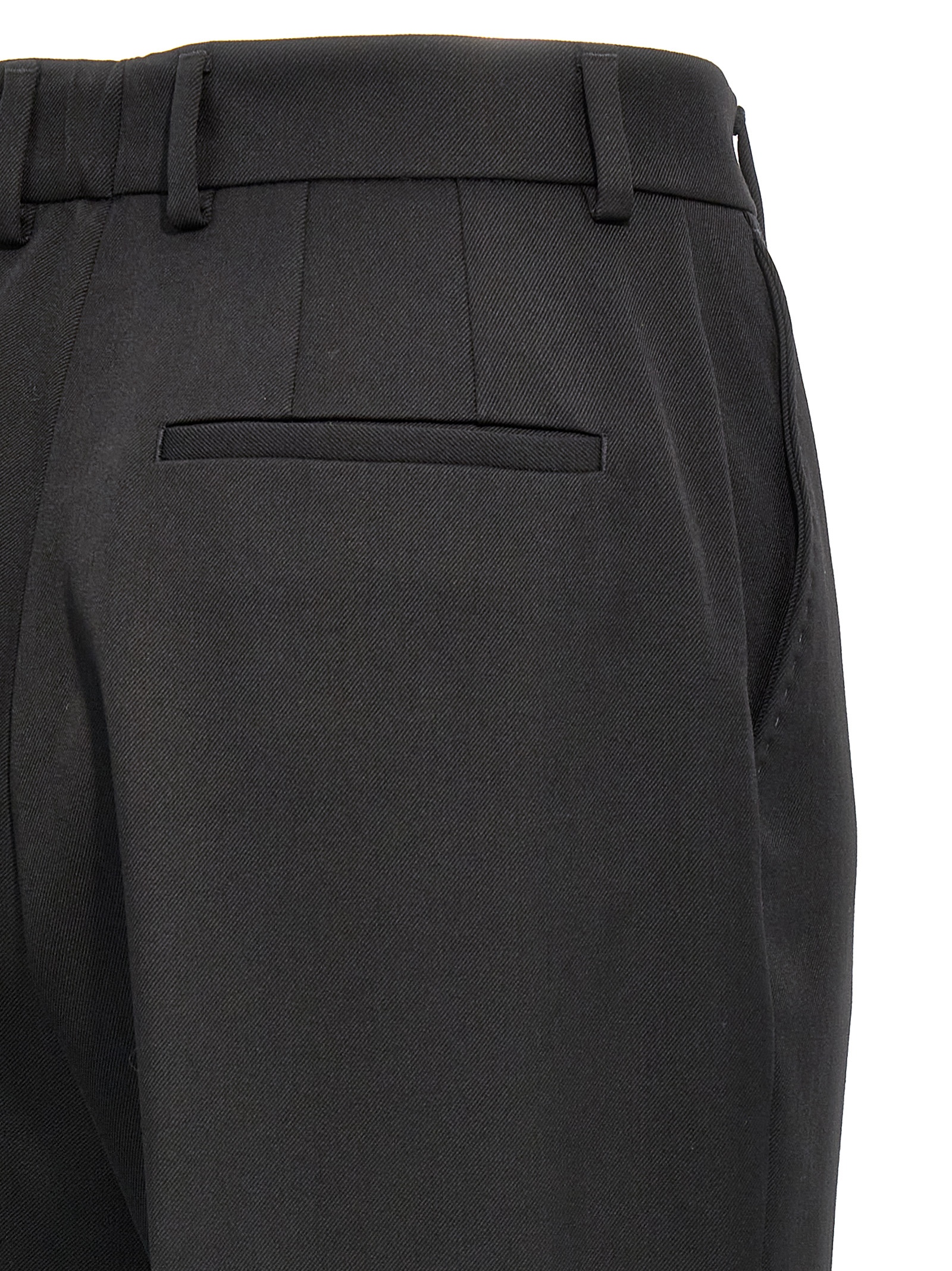 Tailored trousers FTBVMTFU28JN0000 (Dolce & Gabbana / パンツ ) | Dolce & Gabbana (ドルチェガッバーナ)(3)