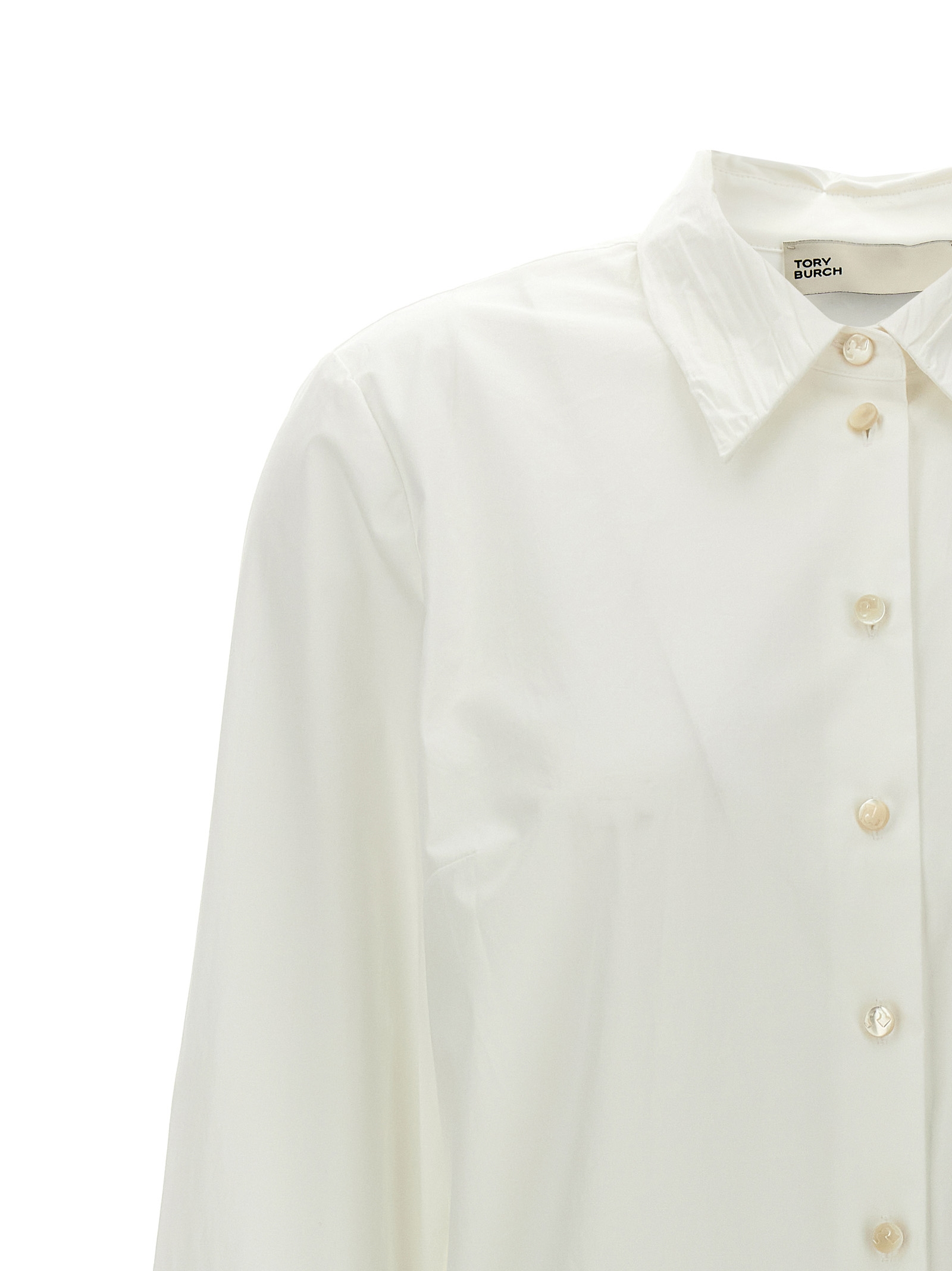 Pleated detail shirt 163363100 (TORY BURCH / シャツ・ブラウス ) | TORY BURCH (トリーバーチ)(2)