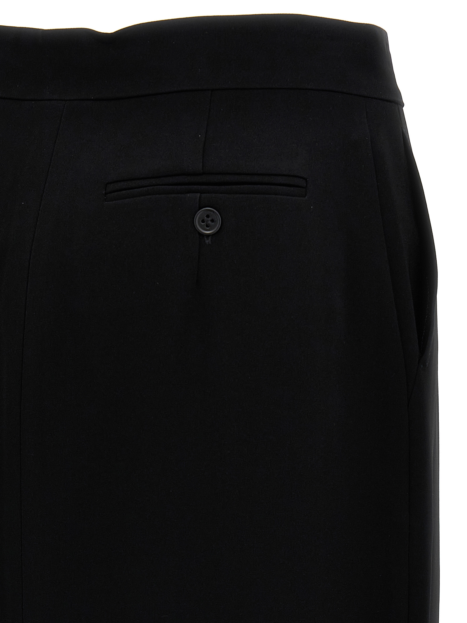 'Lemma' skirt LEMMA001 (Max Mara Studio / スカート ) | Max Mara Studio (マックスマーラ ステュディオ)(3)