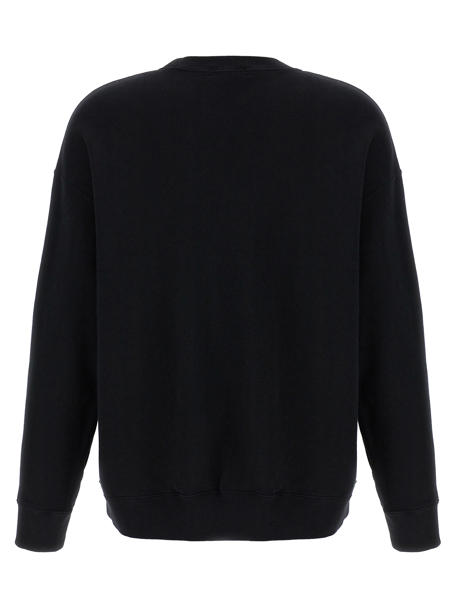 Print sweatshirt UC2D18942BLACK (UNDERCOVER / スウェット・フーディー ) | UNDERCOVER (アンダーカバー)(1)