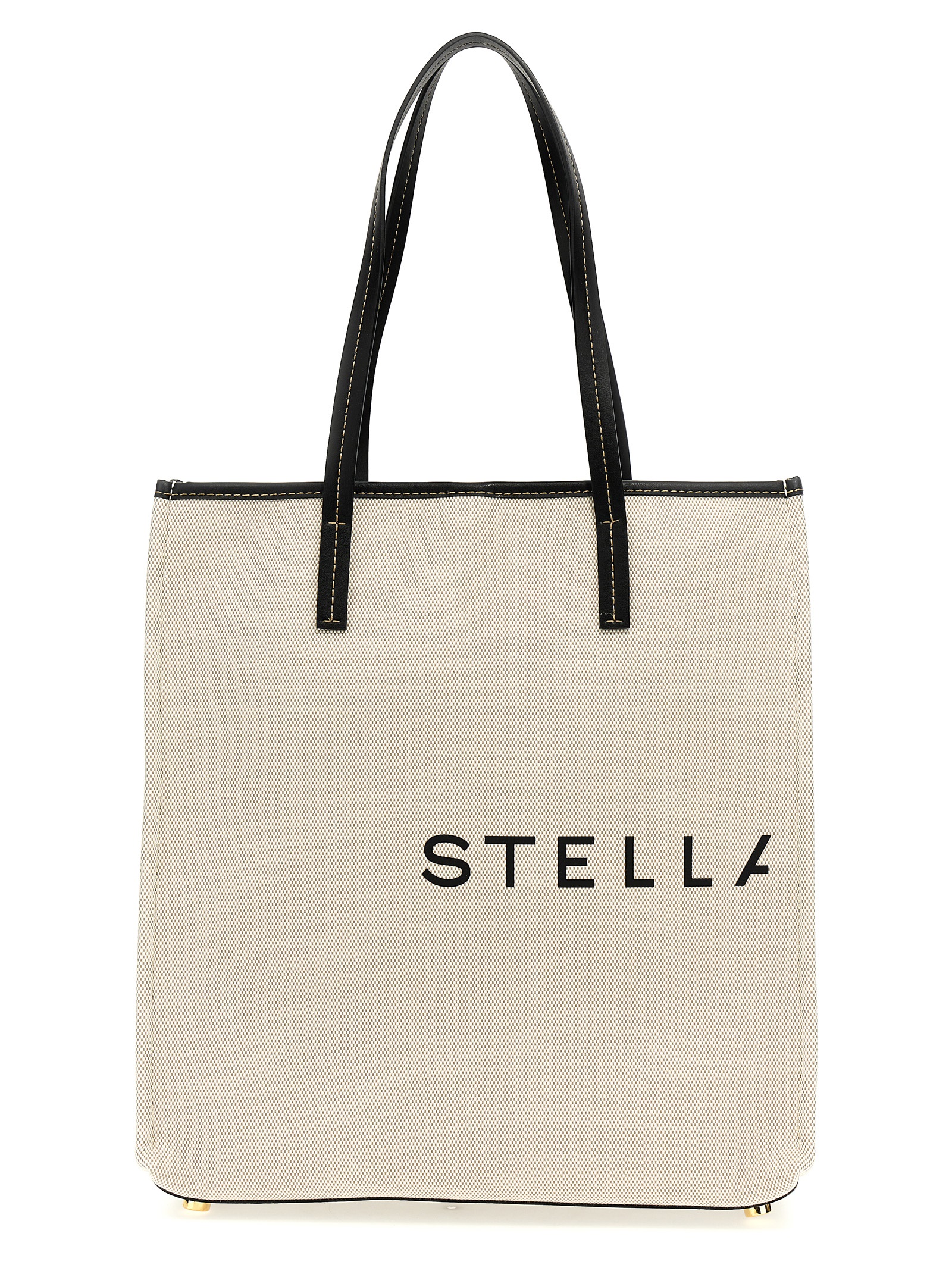 Logo shopping bag 7B0133WP02219043 (Stella McCartney / トートバッグ ) | Stella McCartney (ステラ マッカートニー)