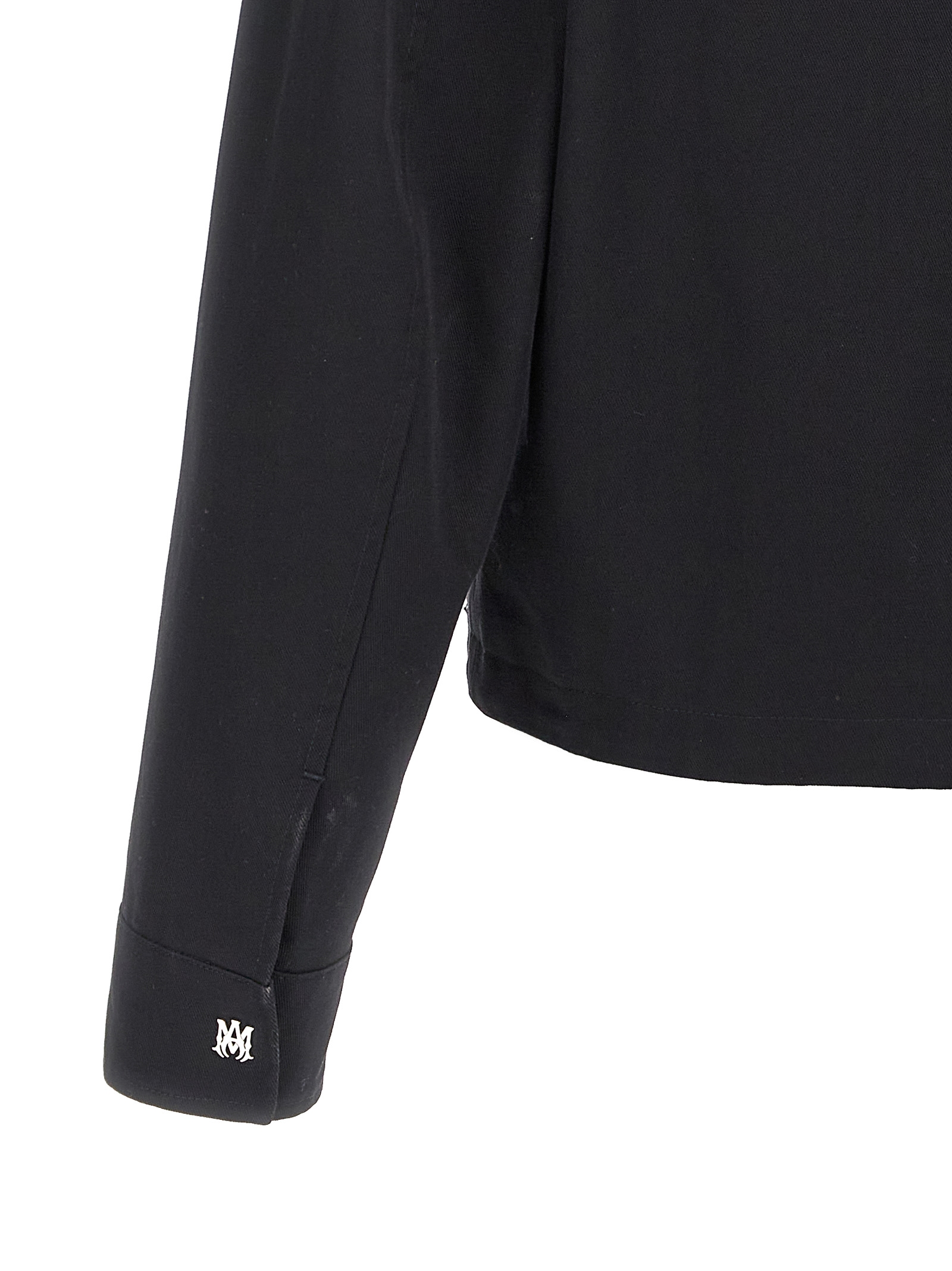 Embroidery jacket AMOUBN1059BLACK (AMIRI / カジュアルジャケット ) | AMIRI (アミリ)(3)