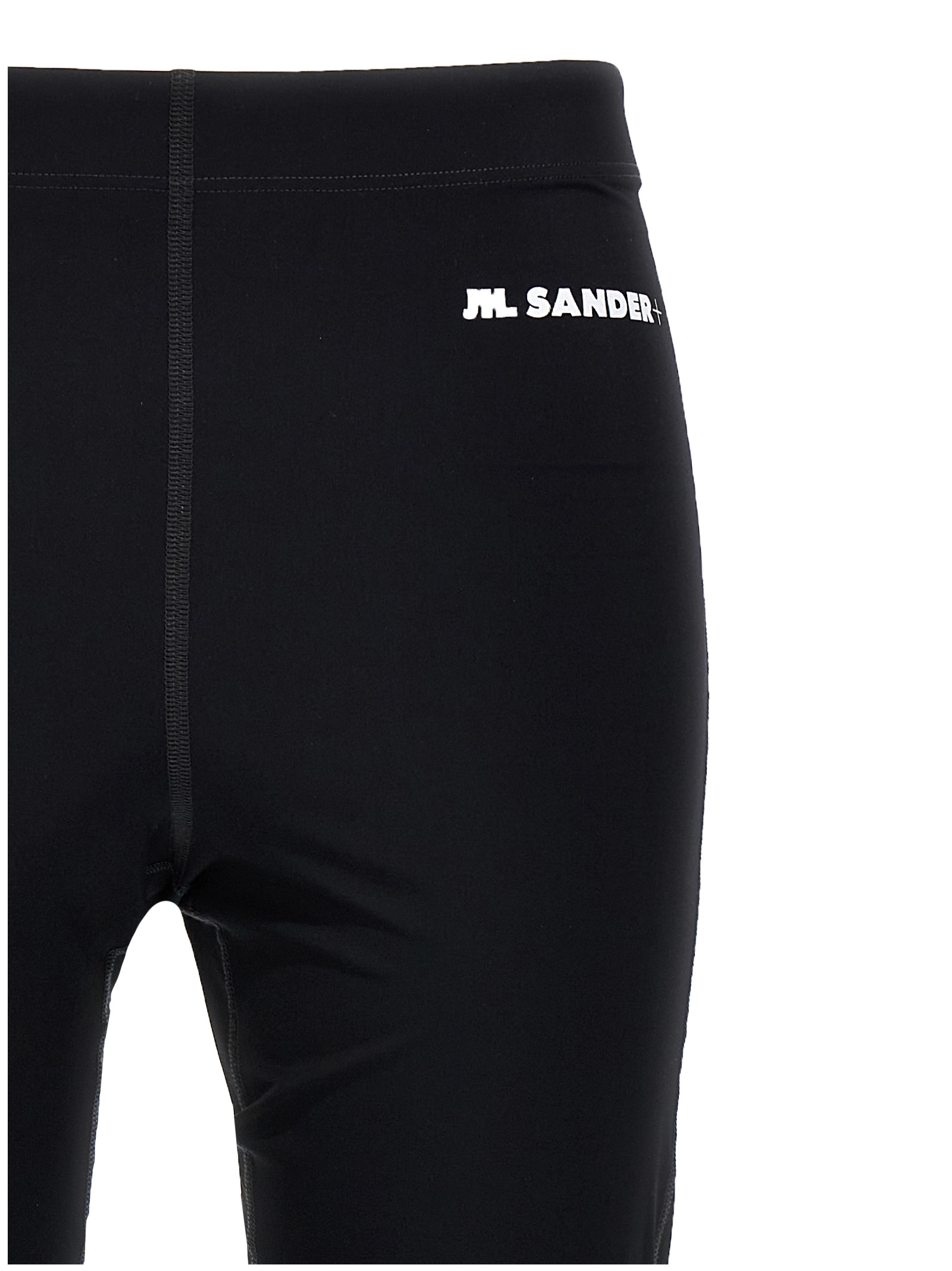 Logo leggings J40KA0270J20031001 (Jil Sander / アクティブウェア ) | Jil Sander (ジルサンダー)(2)