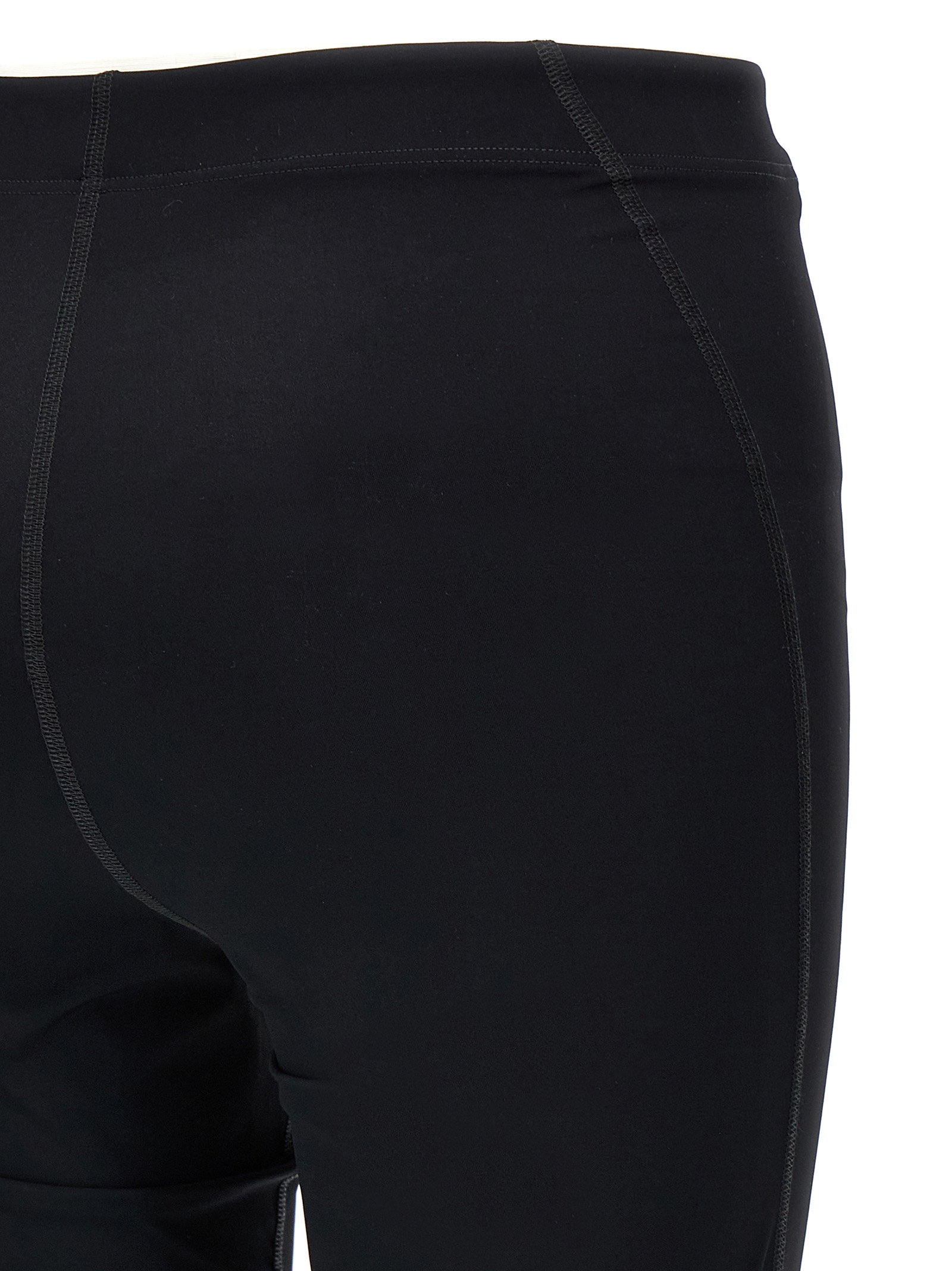 Logo leggings J40KA0270J20031001 (Jil Sander / アクティブウェア ) | Jil Sander (ジルサンダー)(3)