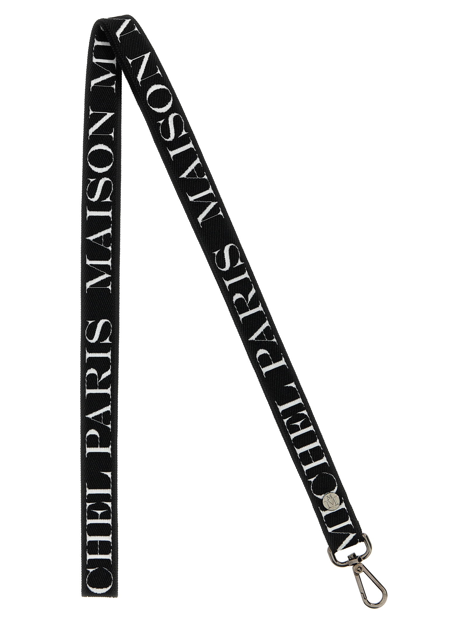 'Martine' crossbody bag 2515003001TIMEL (MAISON MICHEL / 帽子 ) | MAISON MICHEL (メゾン ミッシェル)
