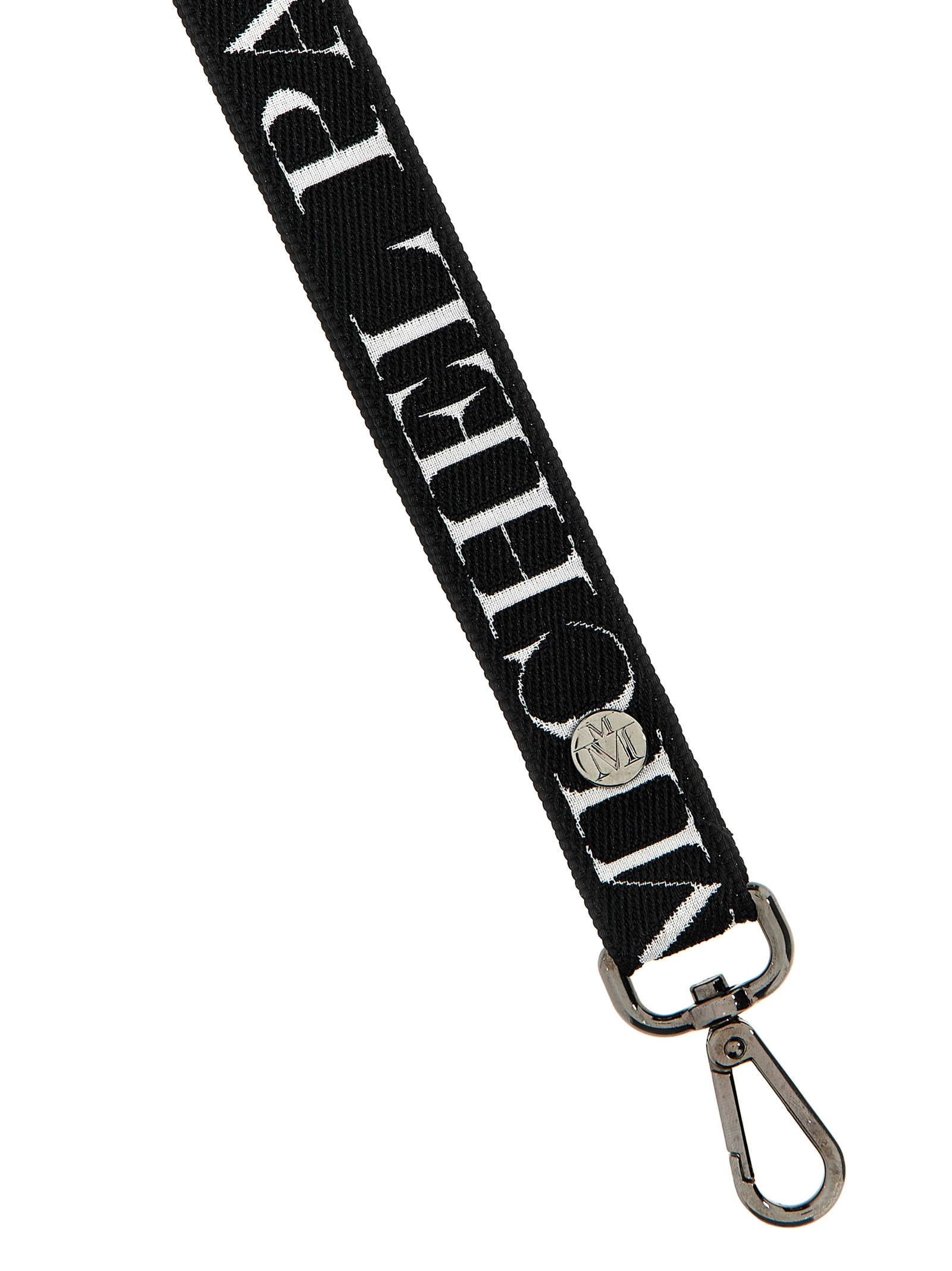 'Martine' crossbody bag 2515003001TIMEL (MAISON MICHEL / 帽子 ) | MAISON MICHEL (メゾン ミッシェル)(1)