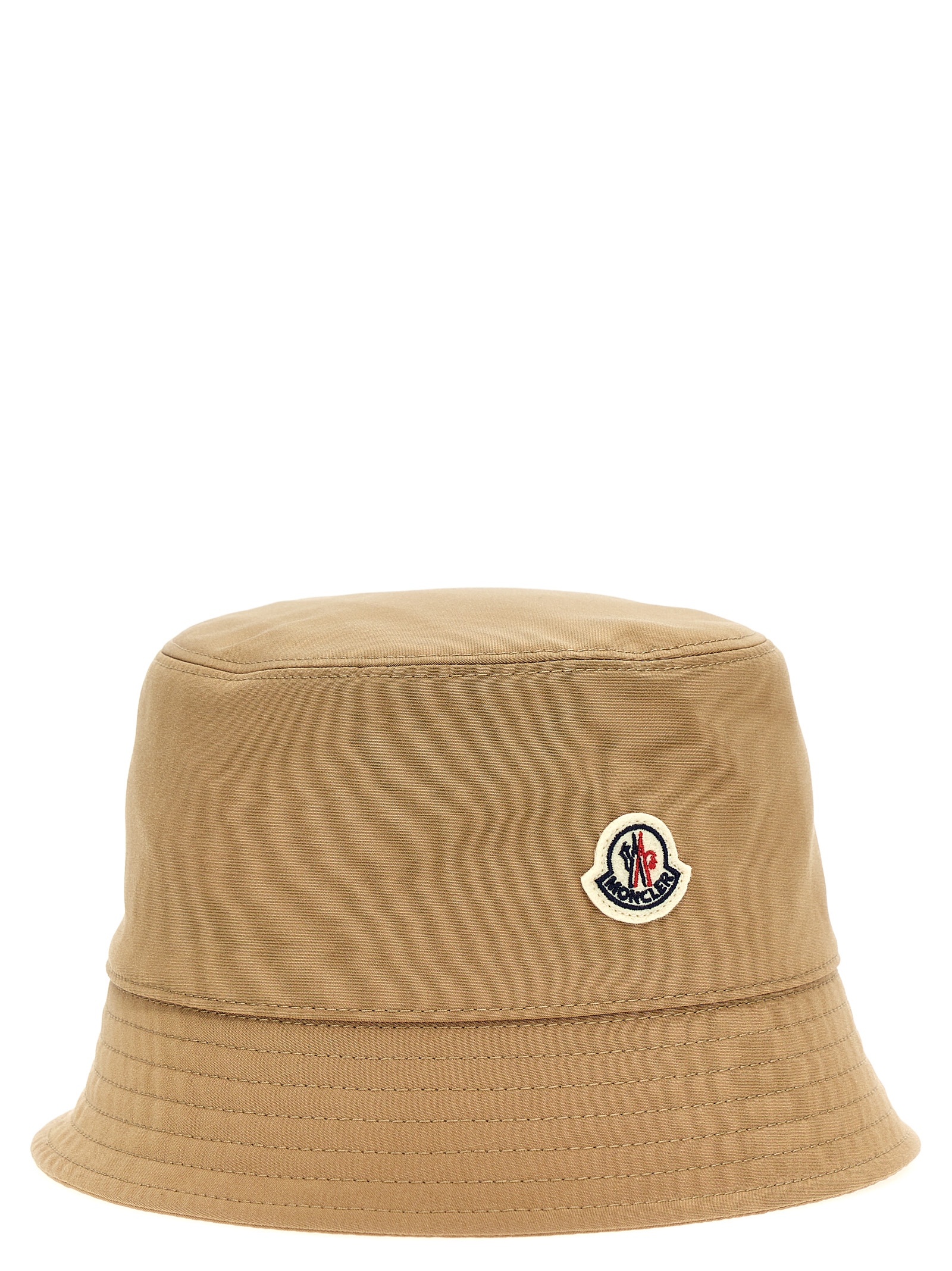 Logo bucket hat K10933B000255983X226 (Moncler / 帽子 ) | Moncler (モンクレール)(1)