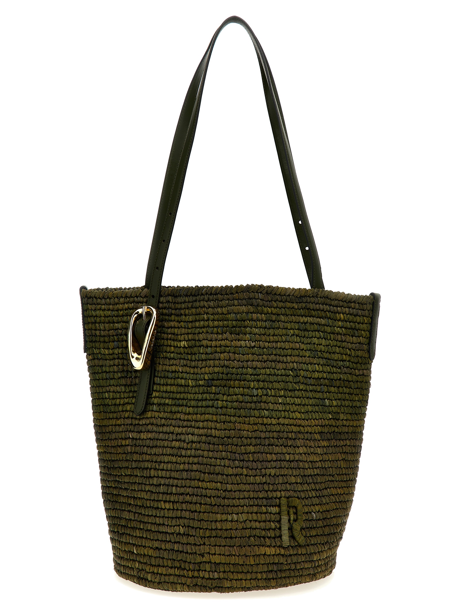 'Cabas' shopping bag 25PSS0499NAT043M929 (Rabanne / トートバッグ ) | Rabanne (ラバンヌ)