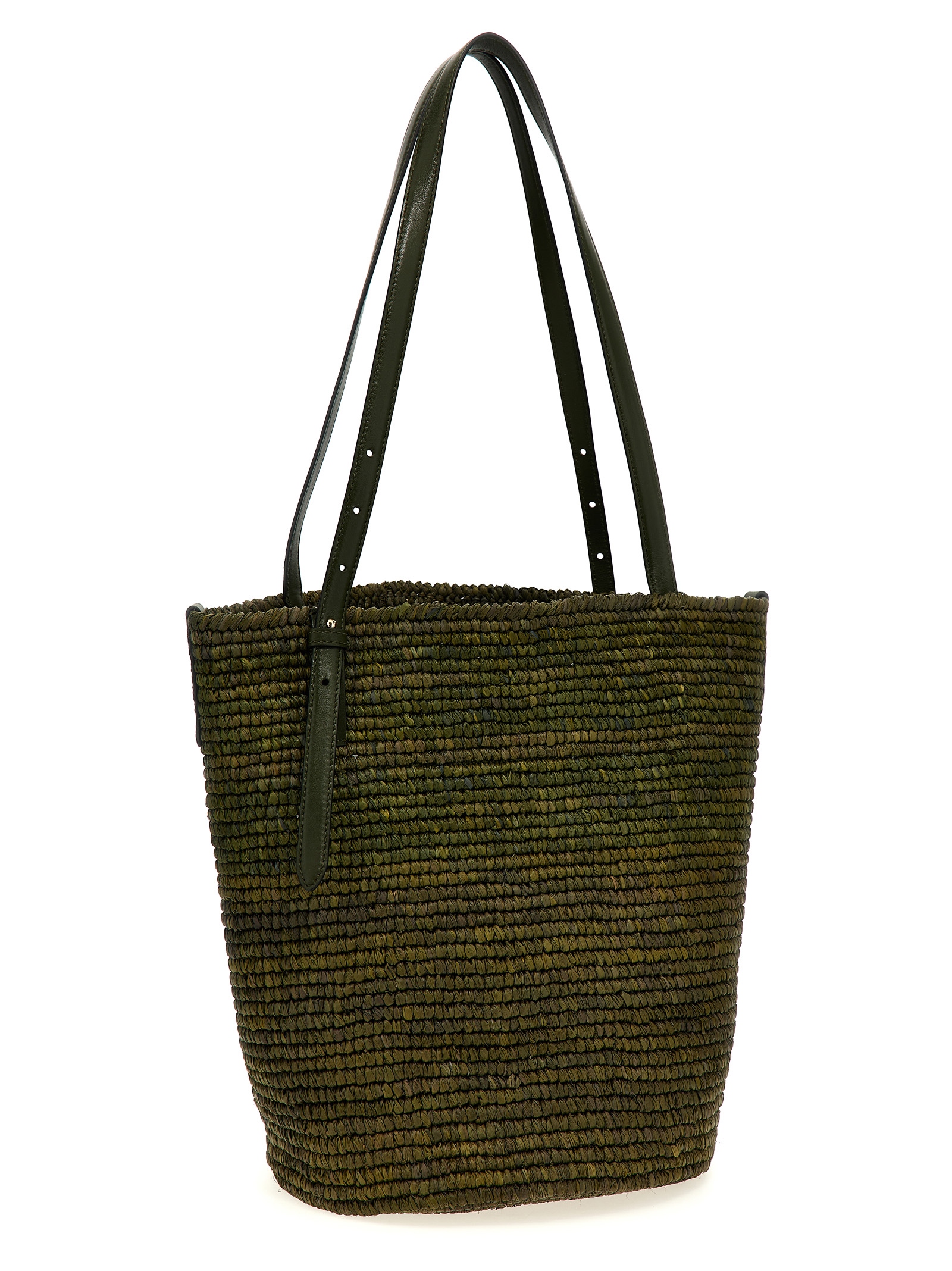 'Cabas' shopping bag 25PSS0499NAT043M929 (Rabanne / トートバッグ ) | Rabanne (ラバンヌ)(1)