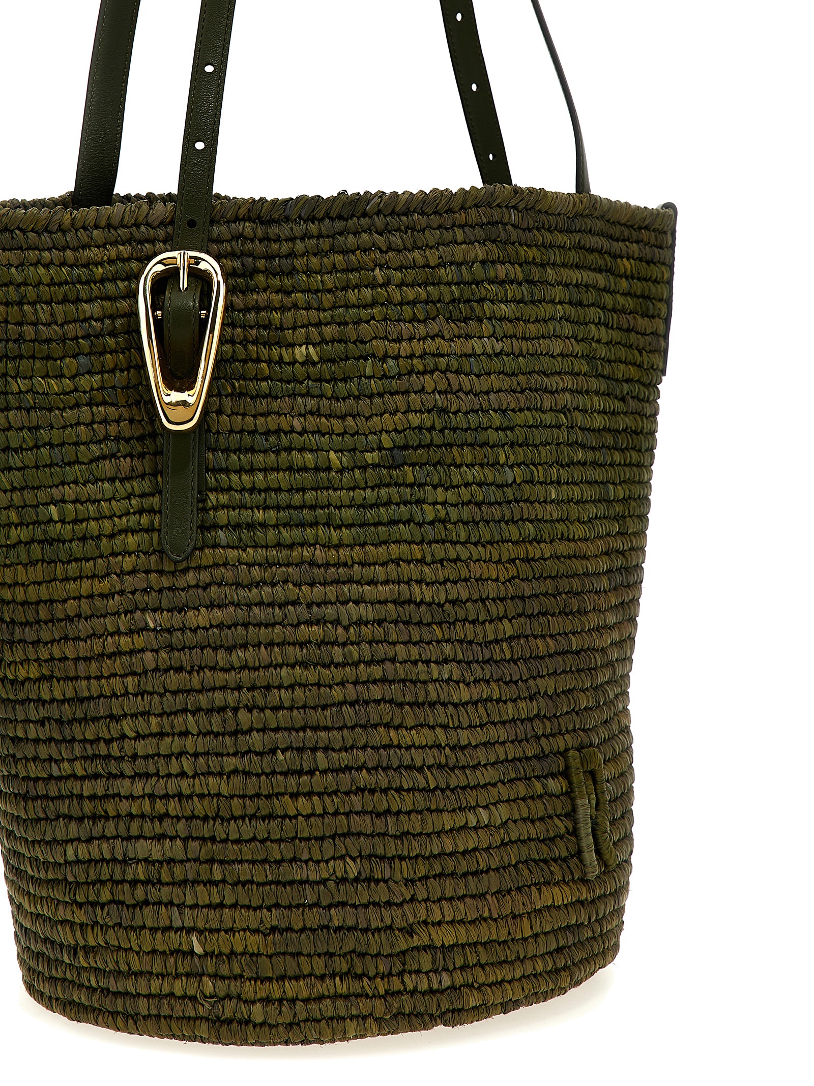 'Cabas' shopping bag 25PSS0499NAT043M929 (Rabanne / トートバッグ ) | Rabanne (ラバンヌ)(2)
