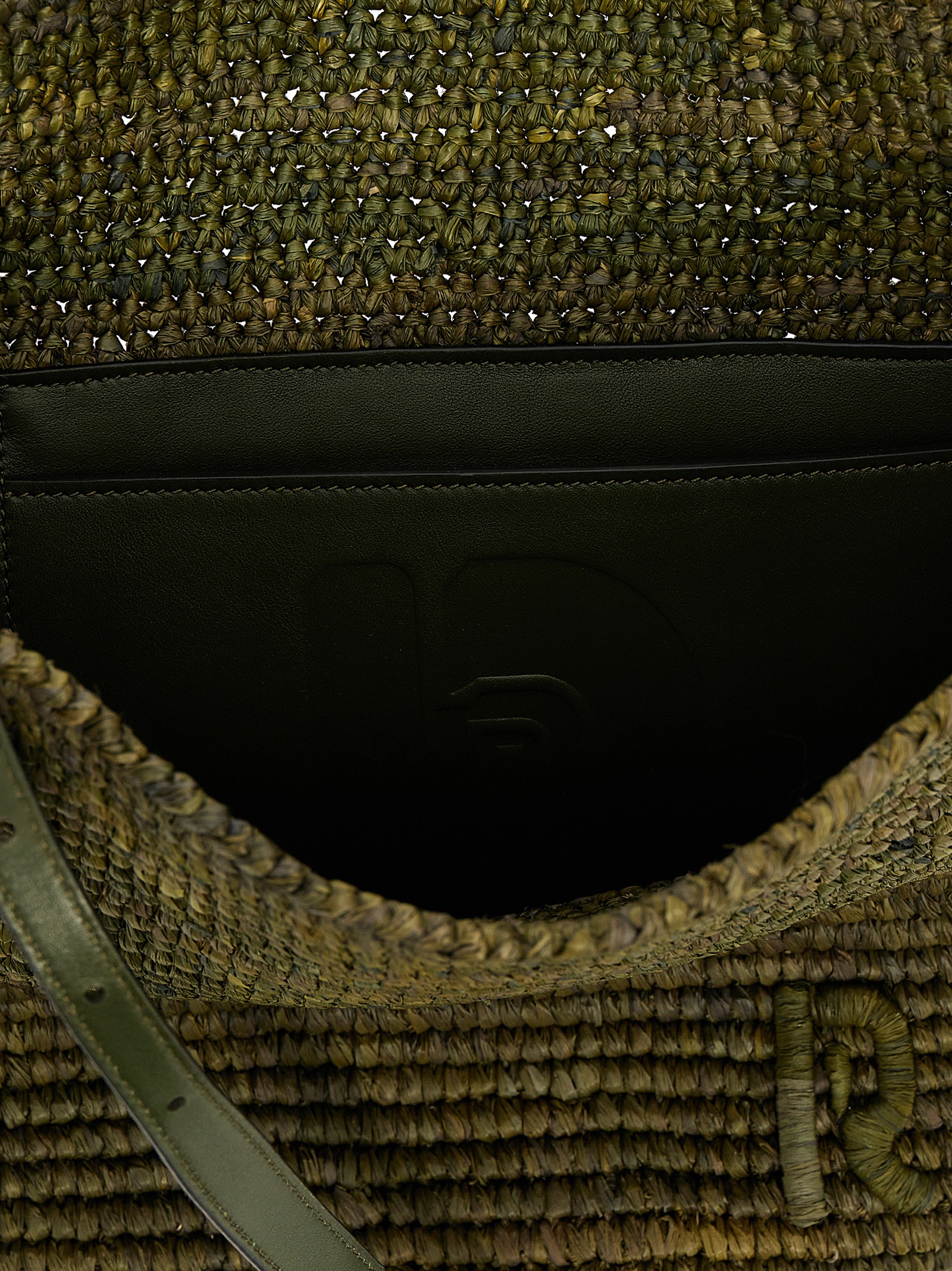 'Cabas' shopping bag 25PSS0499NAT043M929 (Rabanne / トートバッグ ) | Rabanne (ラバンヌ)(3)