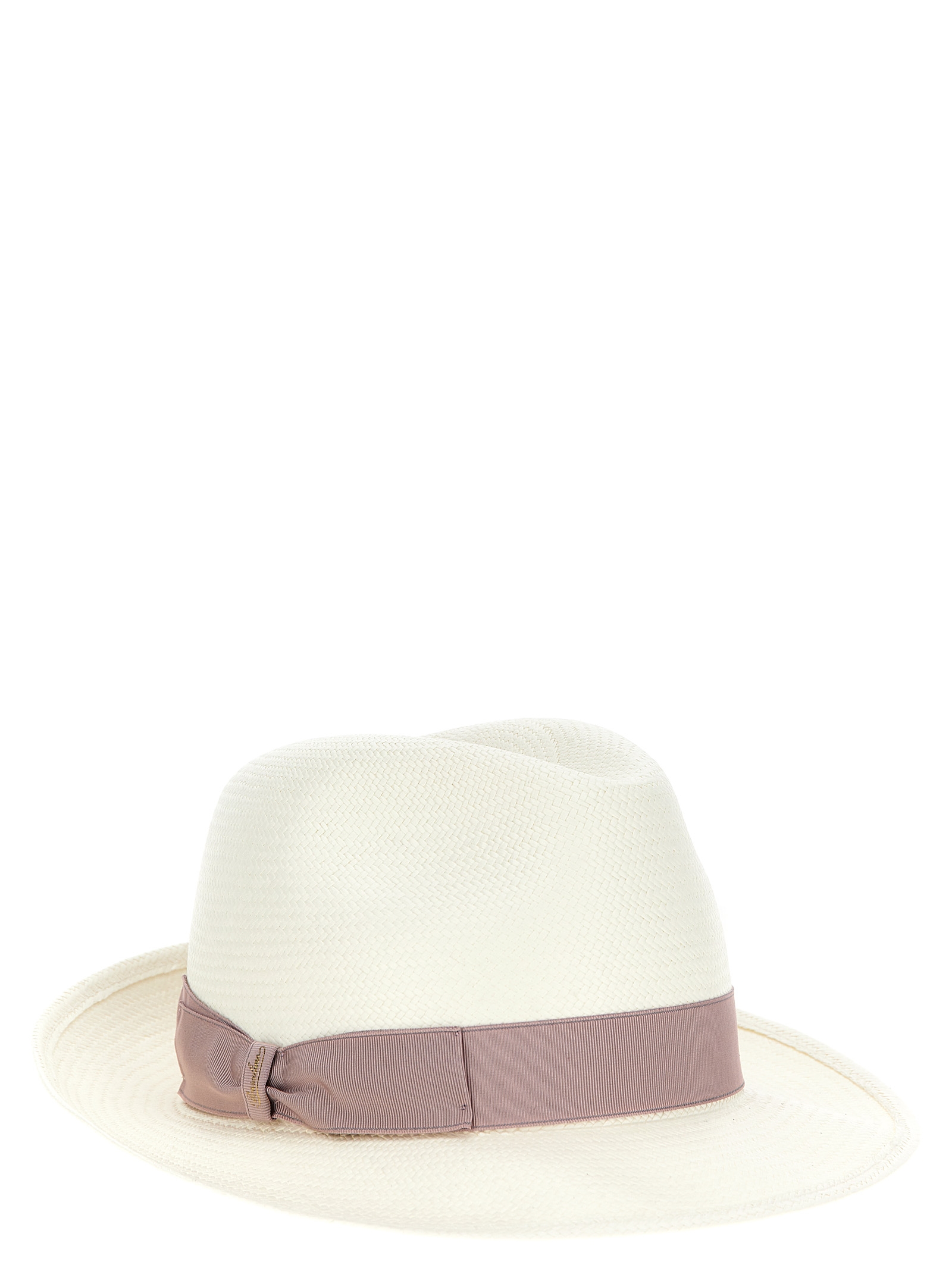'Monica' hat 23199101B4 (Borsalino / 帽子 ) | Borsalino (ボルサリーノ)(1)