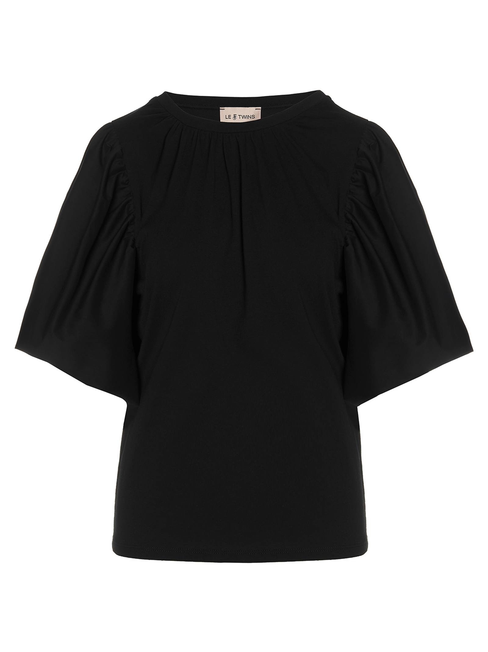 'Asia' T-shirt ASIANERO (LE TWINS / Tシャツ・カットソー ) | LE TWINS (レ ツインズ)