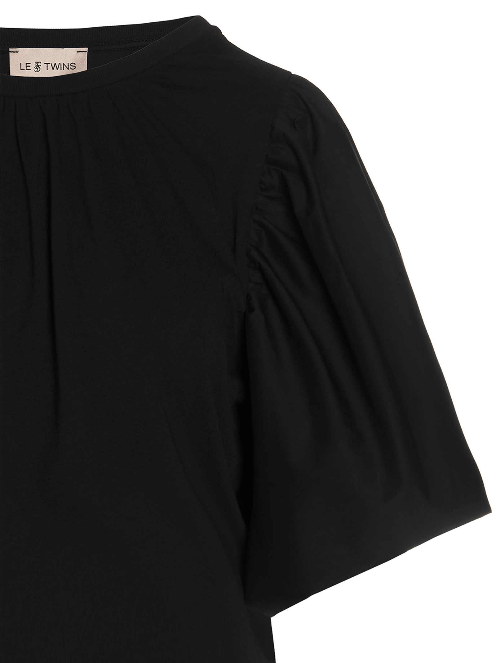 'Asia' T-shirt ASIANERO (LE TWINS / Tシャツ・カットソー ) | LE TWINS (レ ツインズ)(2)