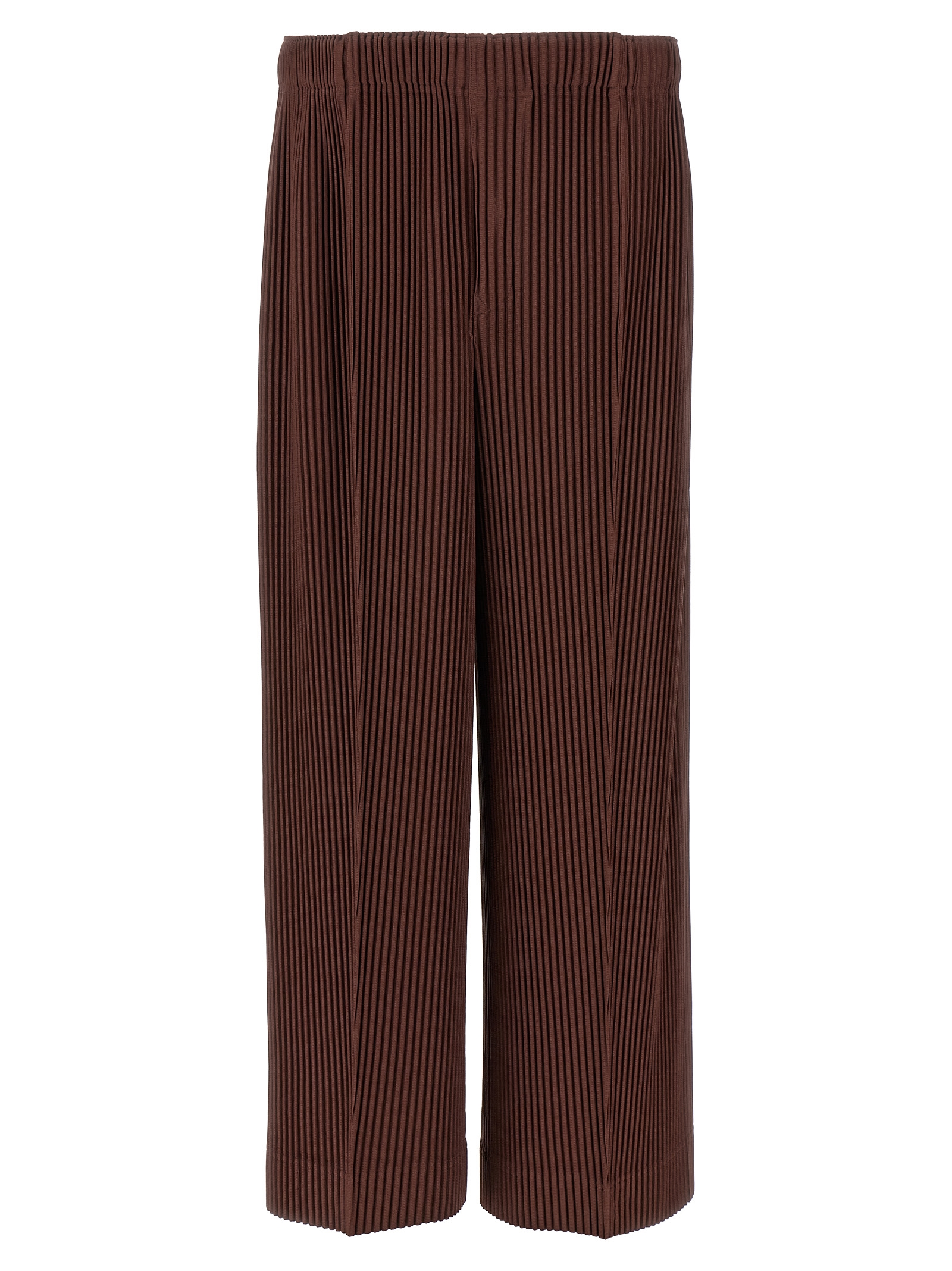 'MC February' pants HP56JF10945 (HOMME PLISSÉ ISSEY MIYAKE / パンツ ) | HOMME PLISSÉ ISSEY MIYAKE (オムプリッセ イッセイ ミヤケ)