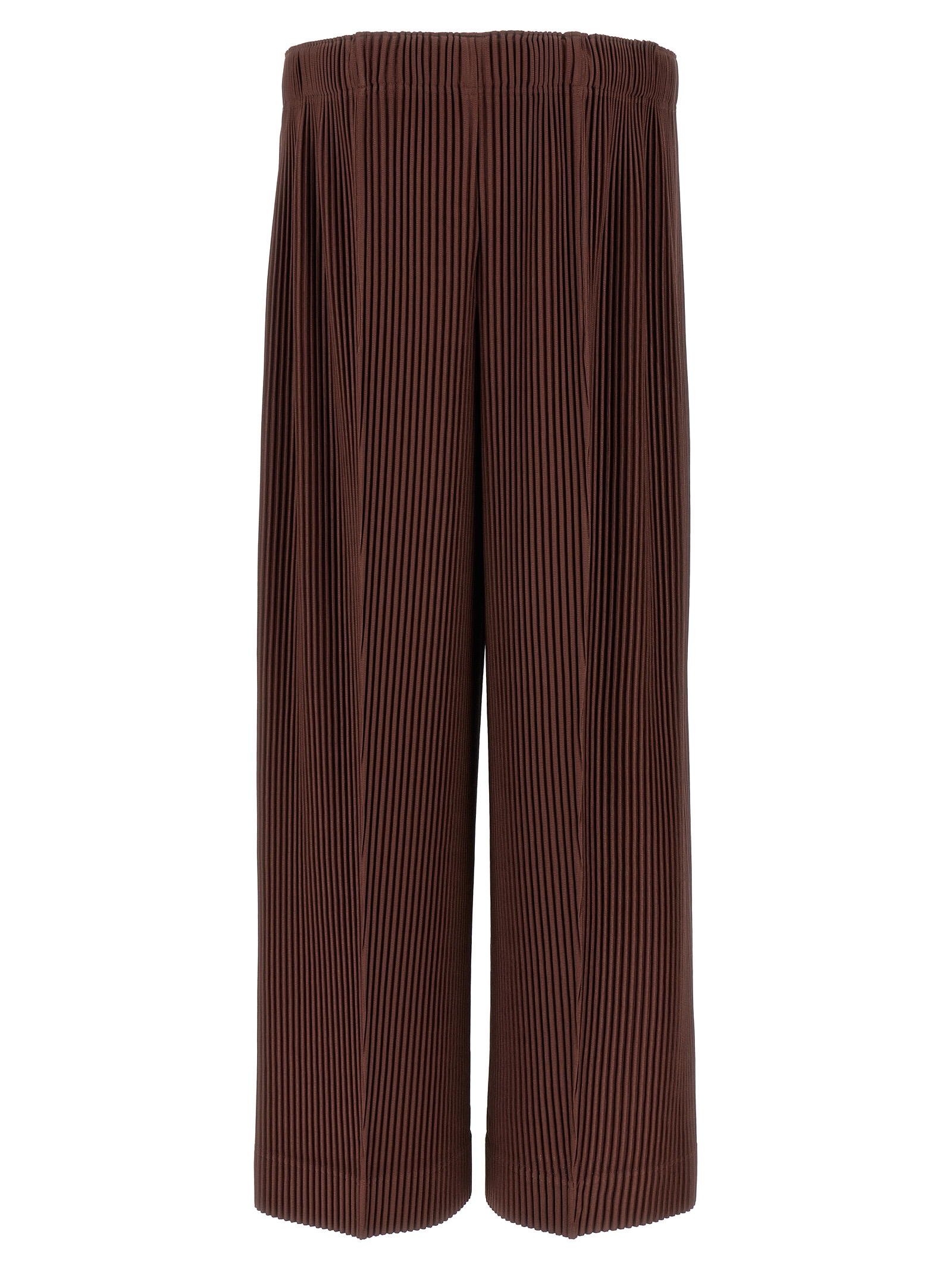 'MC February' pants HP56JF10945 (HOMME PLISSÉ ISSEY MIYAKE / パンツ ) | HOMME PLISSÉ ISSEY MIYAKE (オムプリッセ イッセイ ミヤケ)(1)