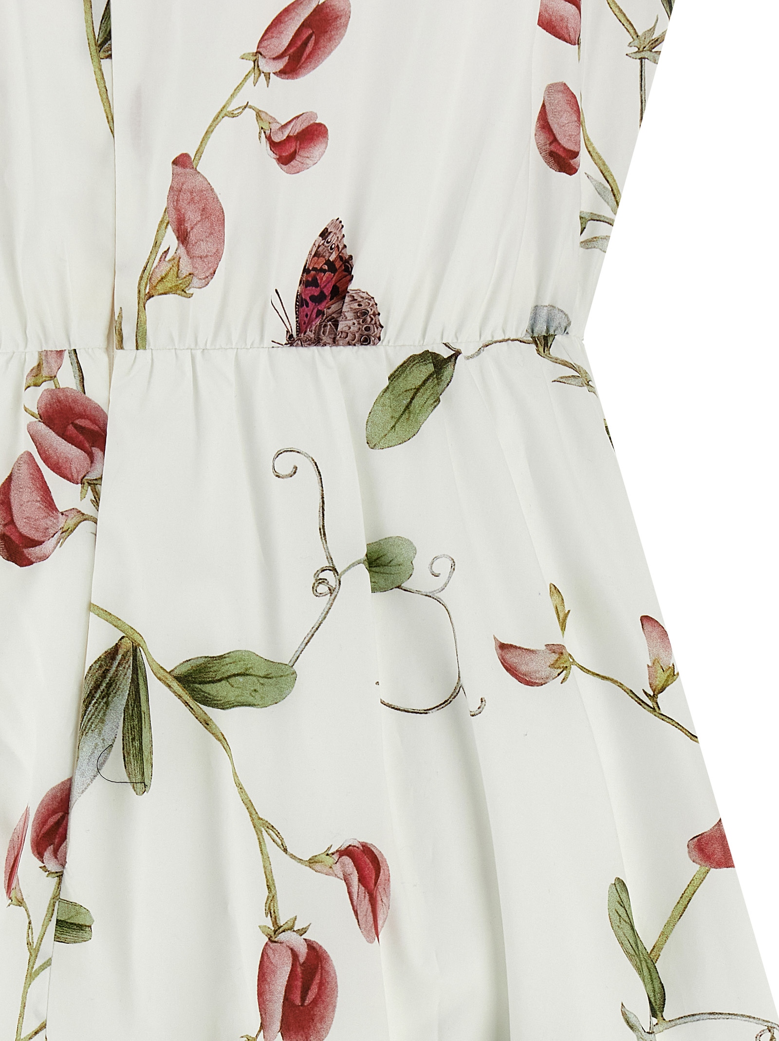 Floral dress 25SSSVCA5084A5PRIP015 (GiAMBATTiSTA VALLi / スカート ) | GiAMBATTiSTA VALLi (ジャンバティスタ ヴァリ)(3)
