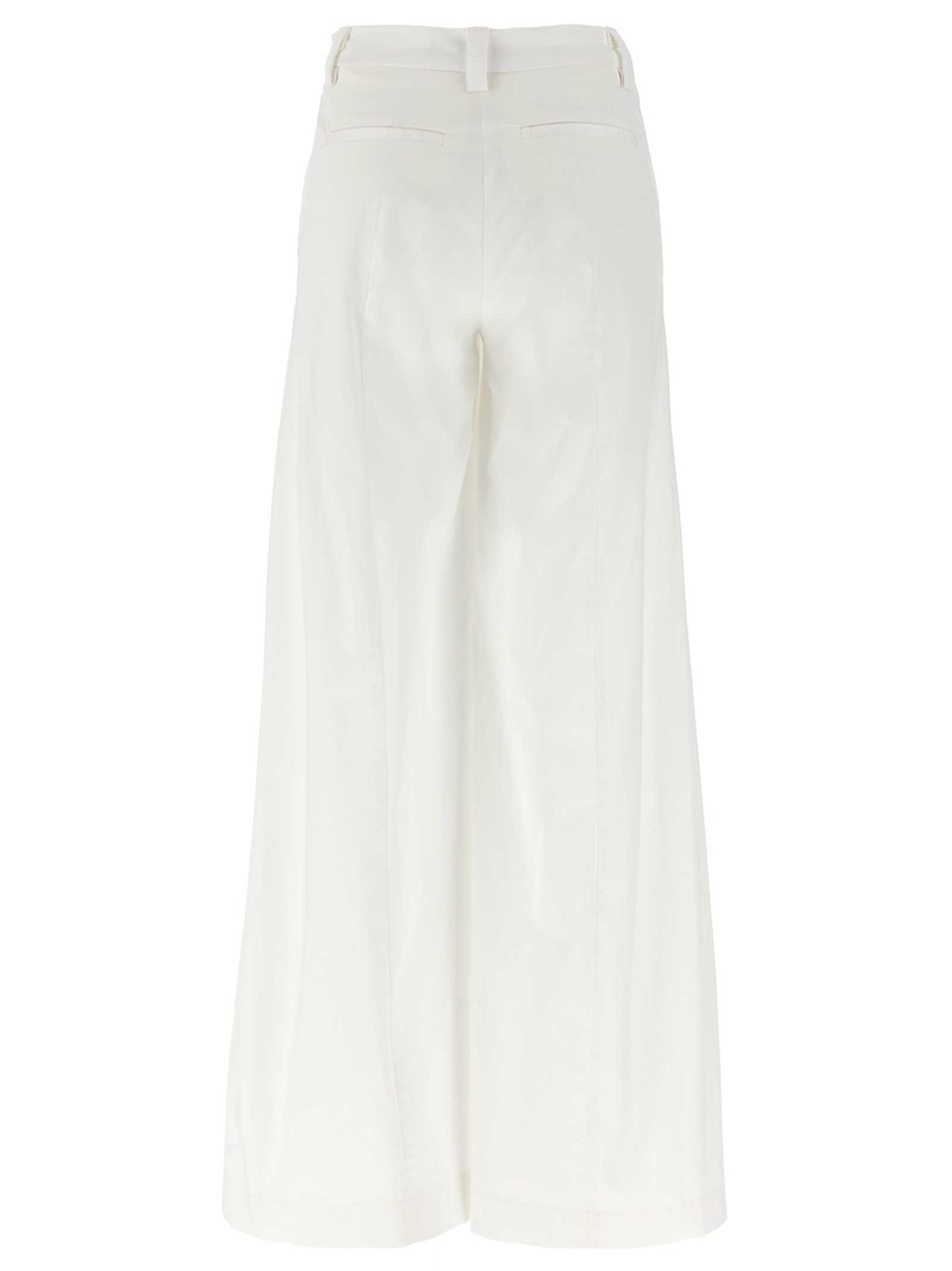 'Chino Sculpture Leg' pants TLW03101T0194ABTPBT0001 (TheLatest / パンツ ) | TheLatest (ザレイテスト)(1)