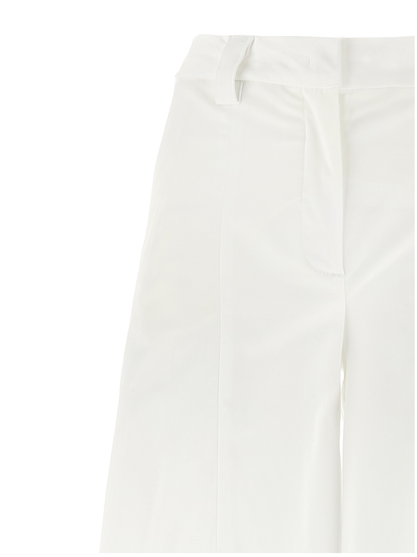 'Chino Sculpture Leg' pants TLW03101T0194ABTPBT0001 (TheLatest / パンツ ) | TheLatest (ザレイテスト)(2)
