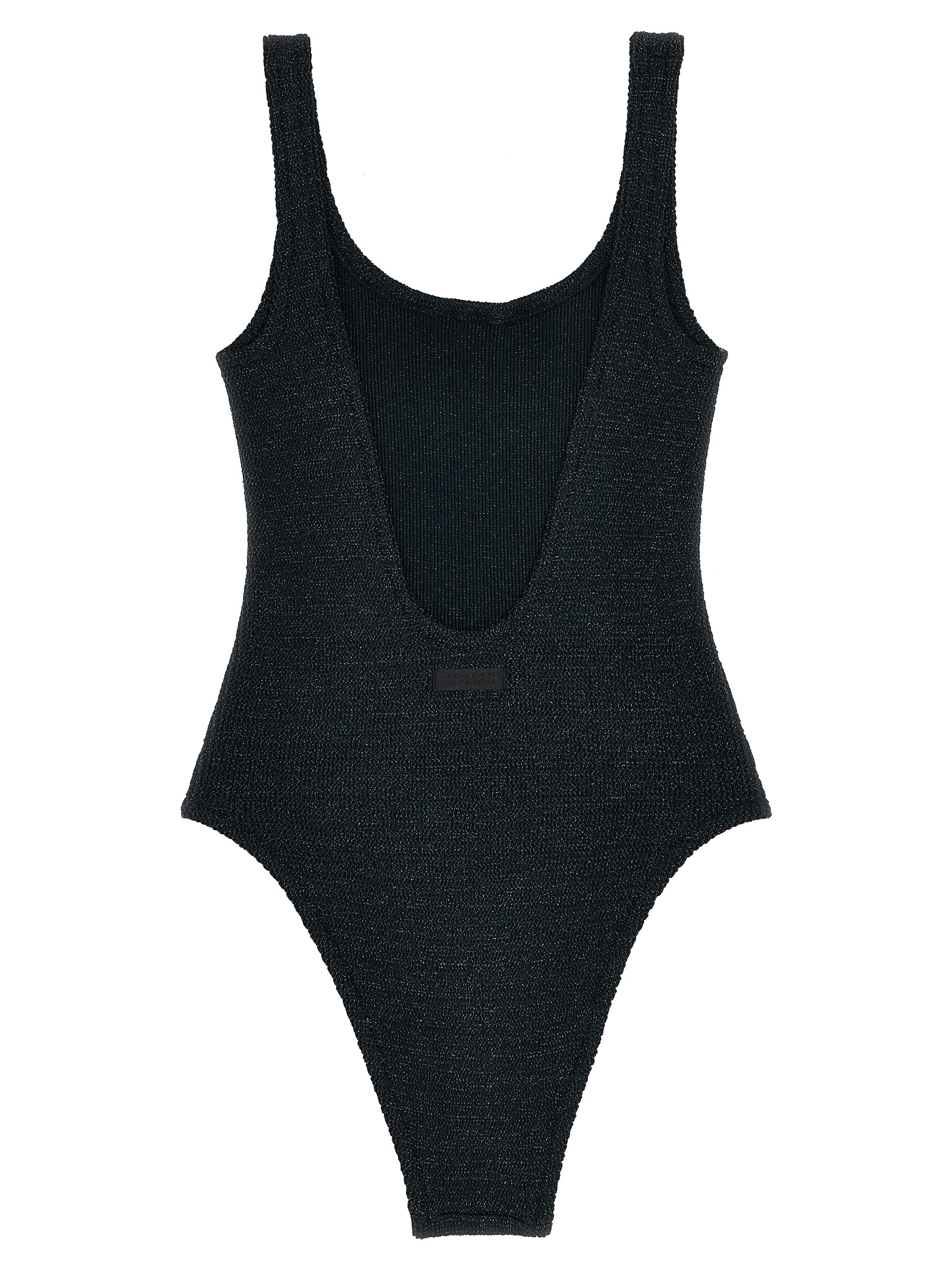 Lora' one-piece swimsuit (MC2 SAINT BARTH/スイムウェア