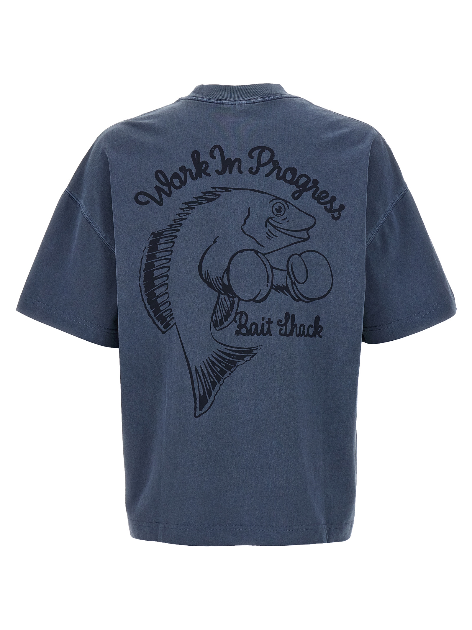 Tシャツ・カットソー Carhartt 'Bait Shack' T-shirt Carhartt WIP Bait Shack T-Shirt | Black – Page Bait Shack T