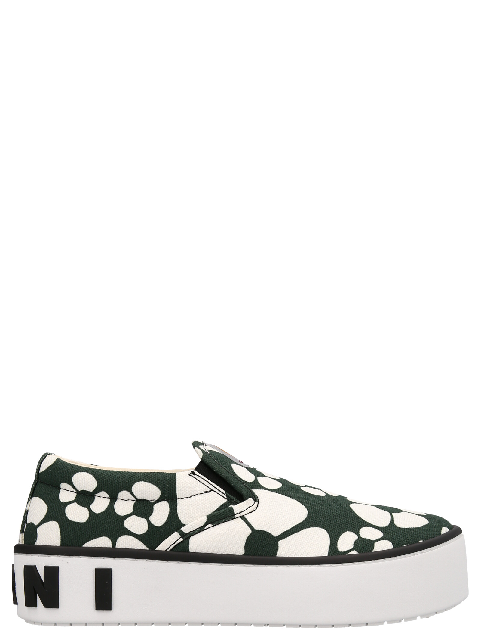 Marni x Cartergovernmentalt sneakers SNZW013503P4927ZO265 (Marni / スニーカー ) | Marni (マルニ)