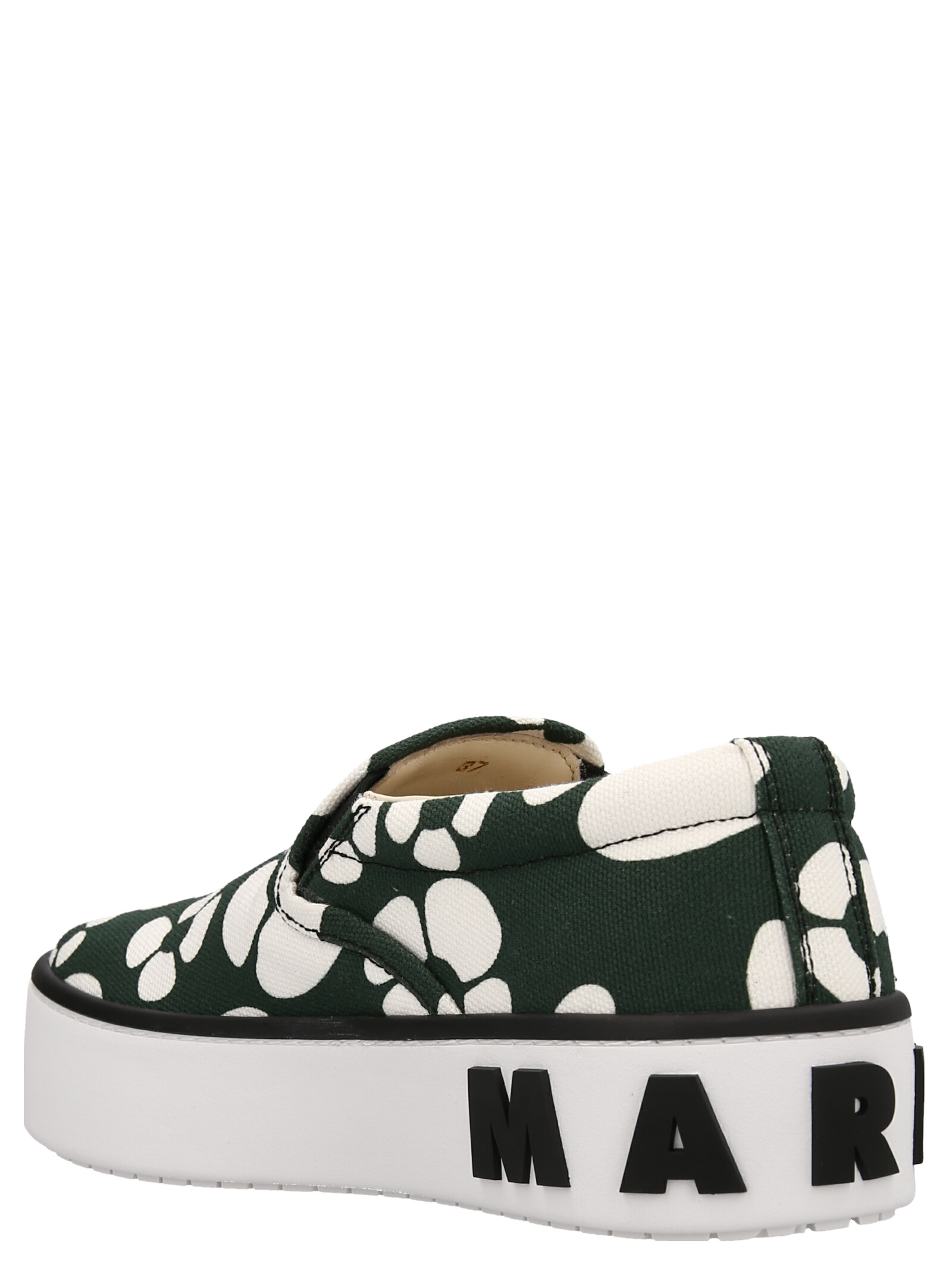 Marni x Cartergovernmentalt sneakers SNZW013503P4927ZO265 (Marni / スニーカー ) | Marni (マルニ)(1)