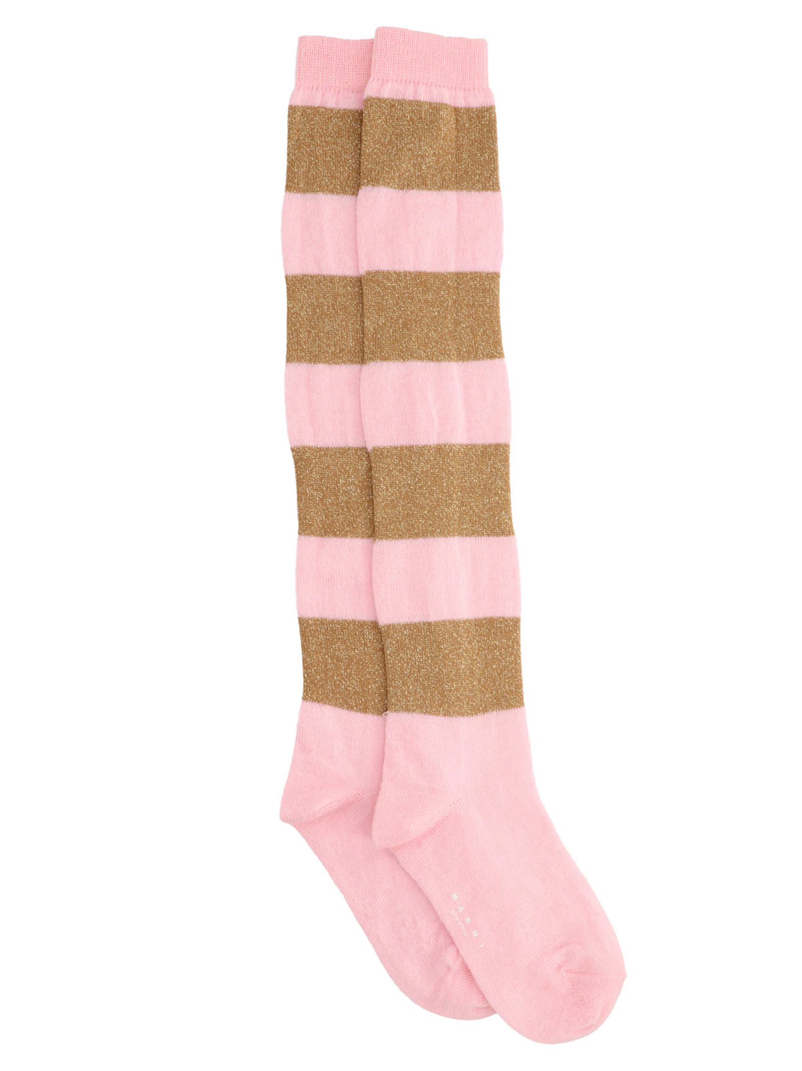 Striped socks SKMC0152MQUFU126STC06 (Marni / アンダーウェア ) | Marni (マルニ)(1)
