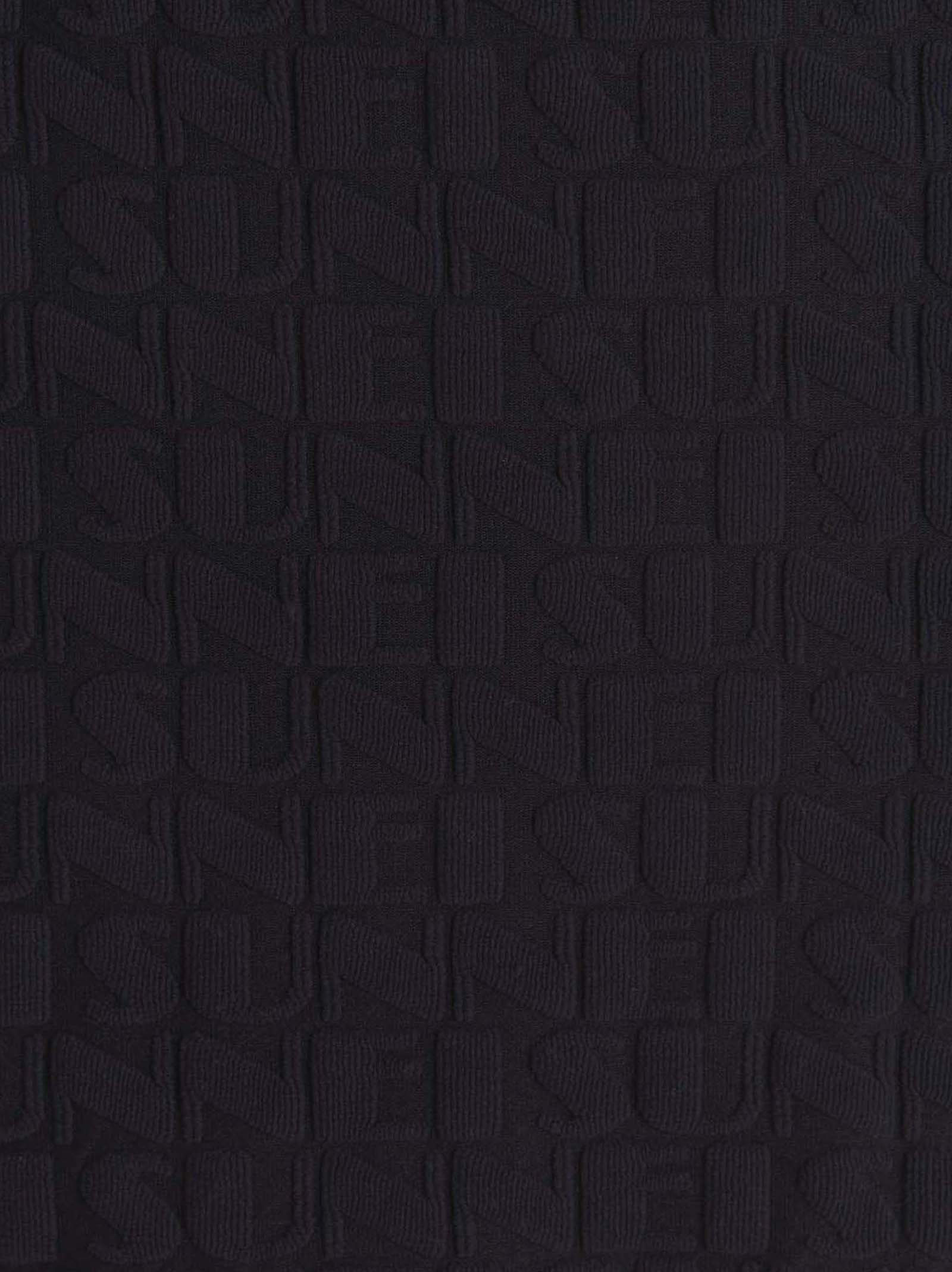 Gonna midi logo all over CRTWWSKR027492 (SUNNEI / スカート ) | SUNNEI (スンネイ)(3)