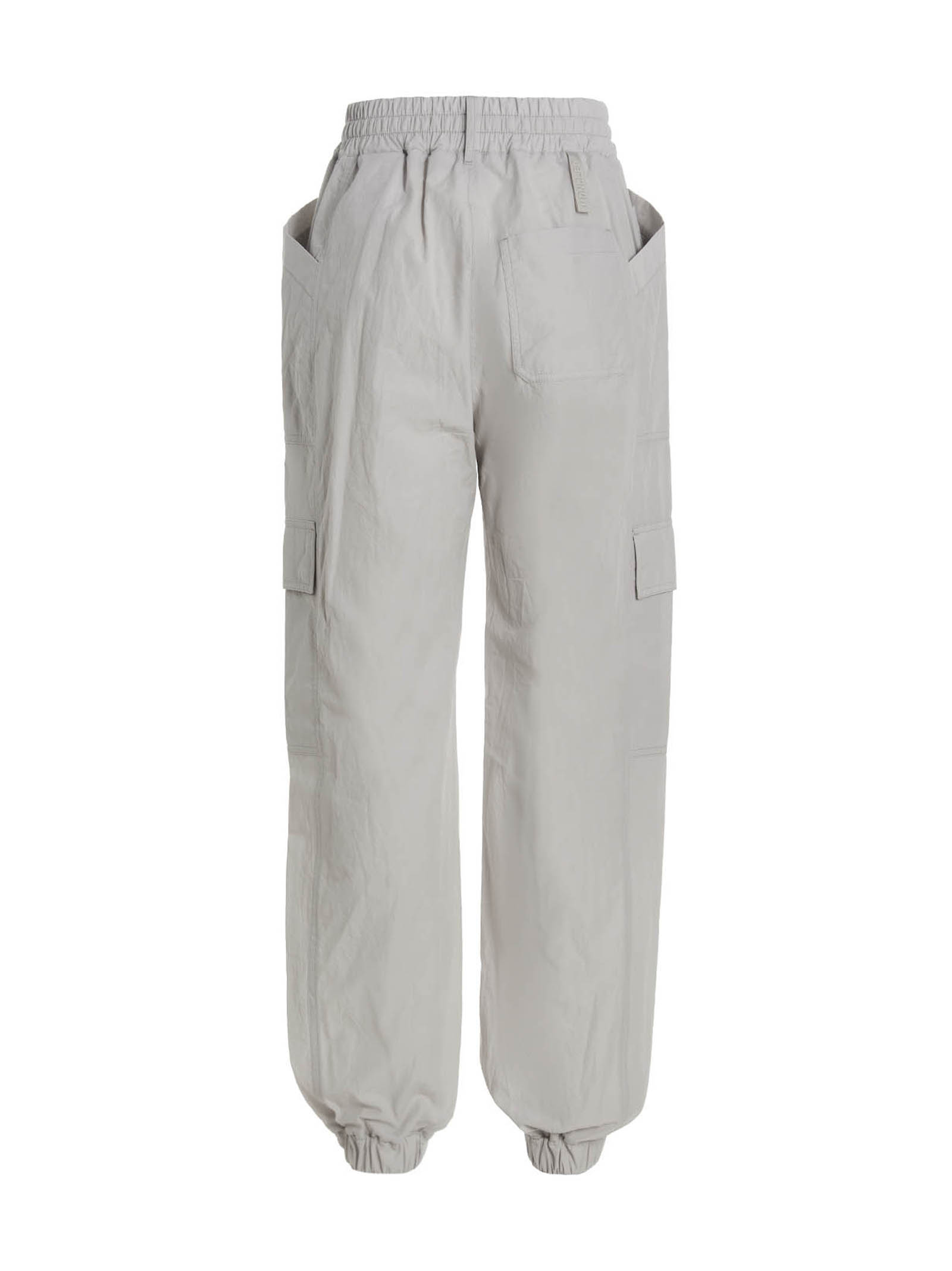 Cargo pants 2A00014596LP90D (Moncler / パンツ ) | Moncler (モンクレール)(1)