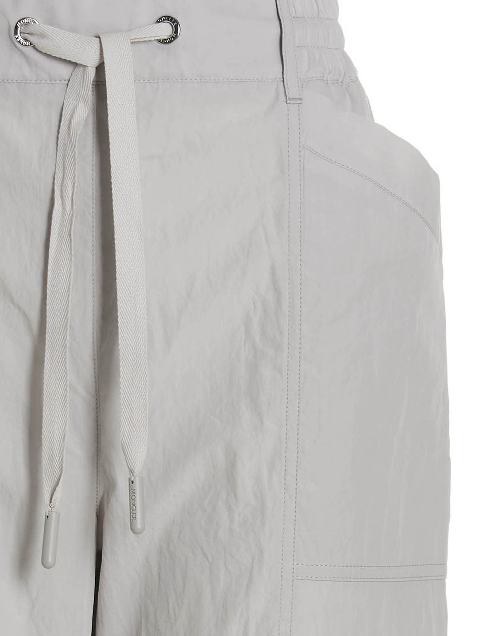 Cargo pants 2A00014596LP90D (Moncler / パンツ ) | Moncler (モンクレール)(2)