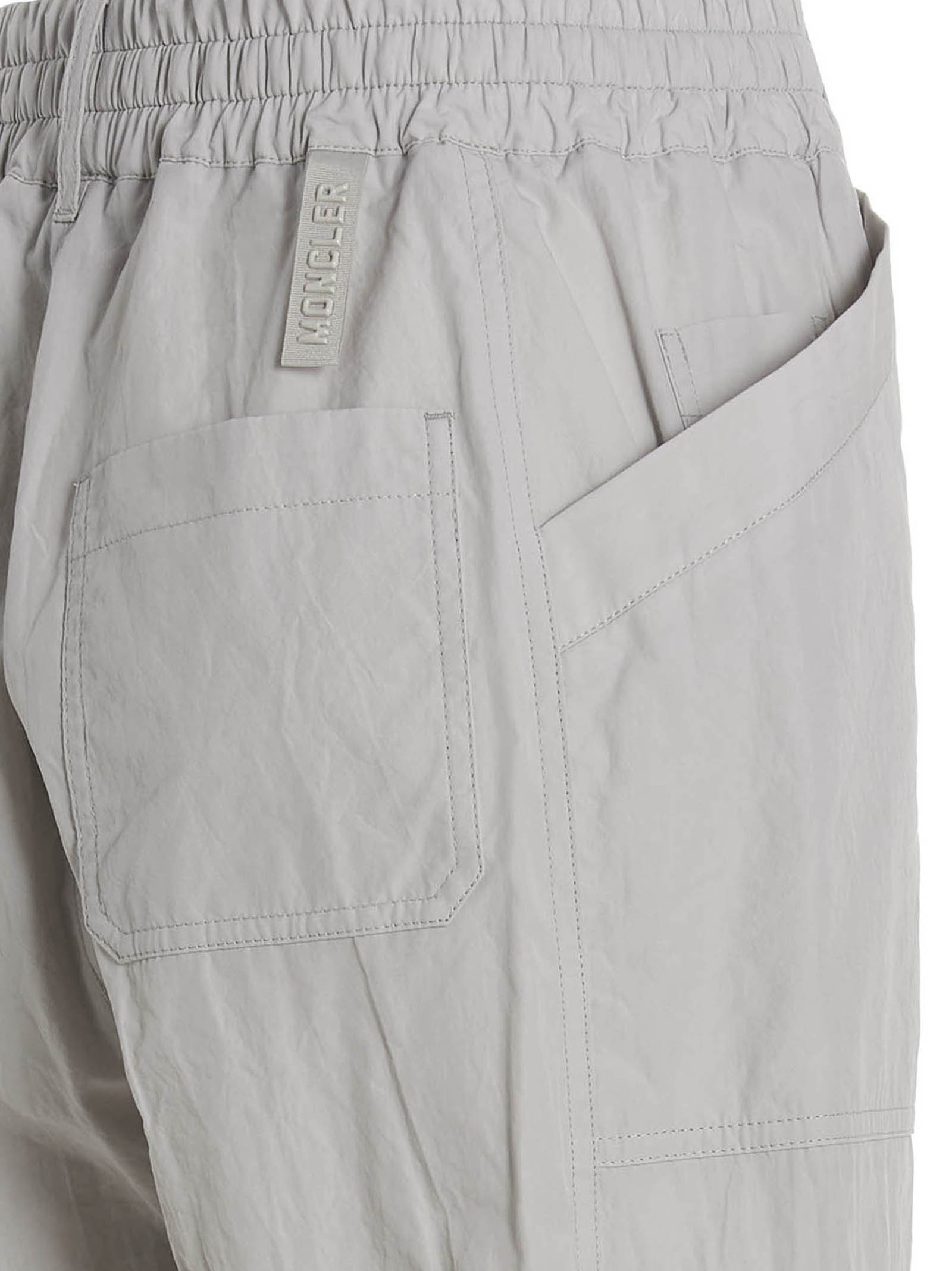 Cargo pants 2A00014596LP90D (Moncler / パンツ ) | Moncler (モンクレール)(3)