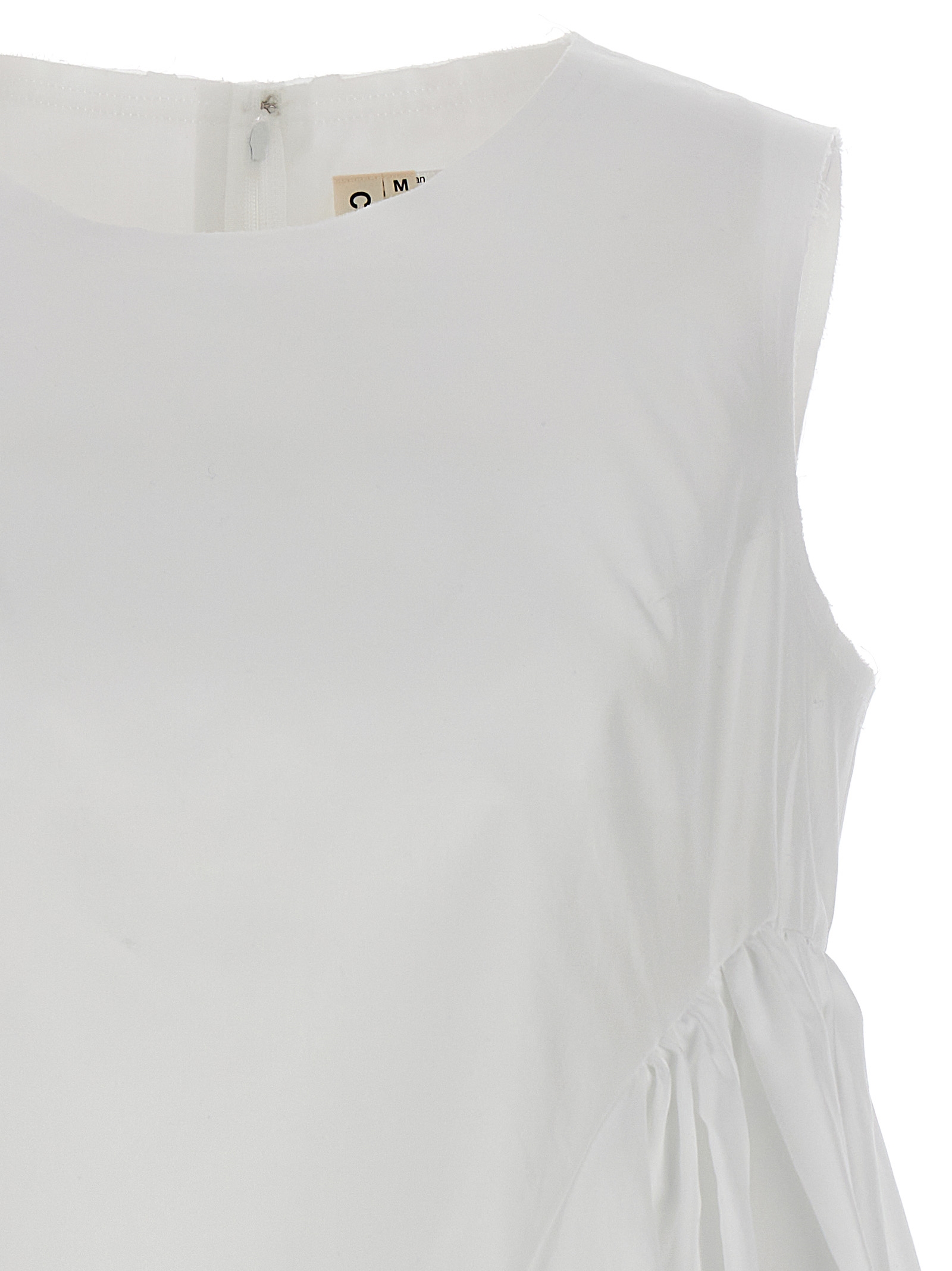Pleated insert top GKB0140512 (Comme Des Garçons / タンクトップ・キャミソール ) | Comme Des Garçons (コムデギャルソン)(2)