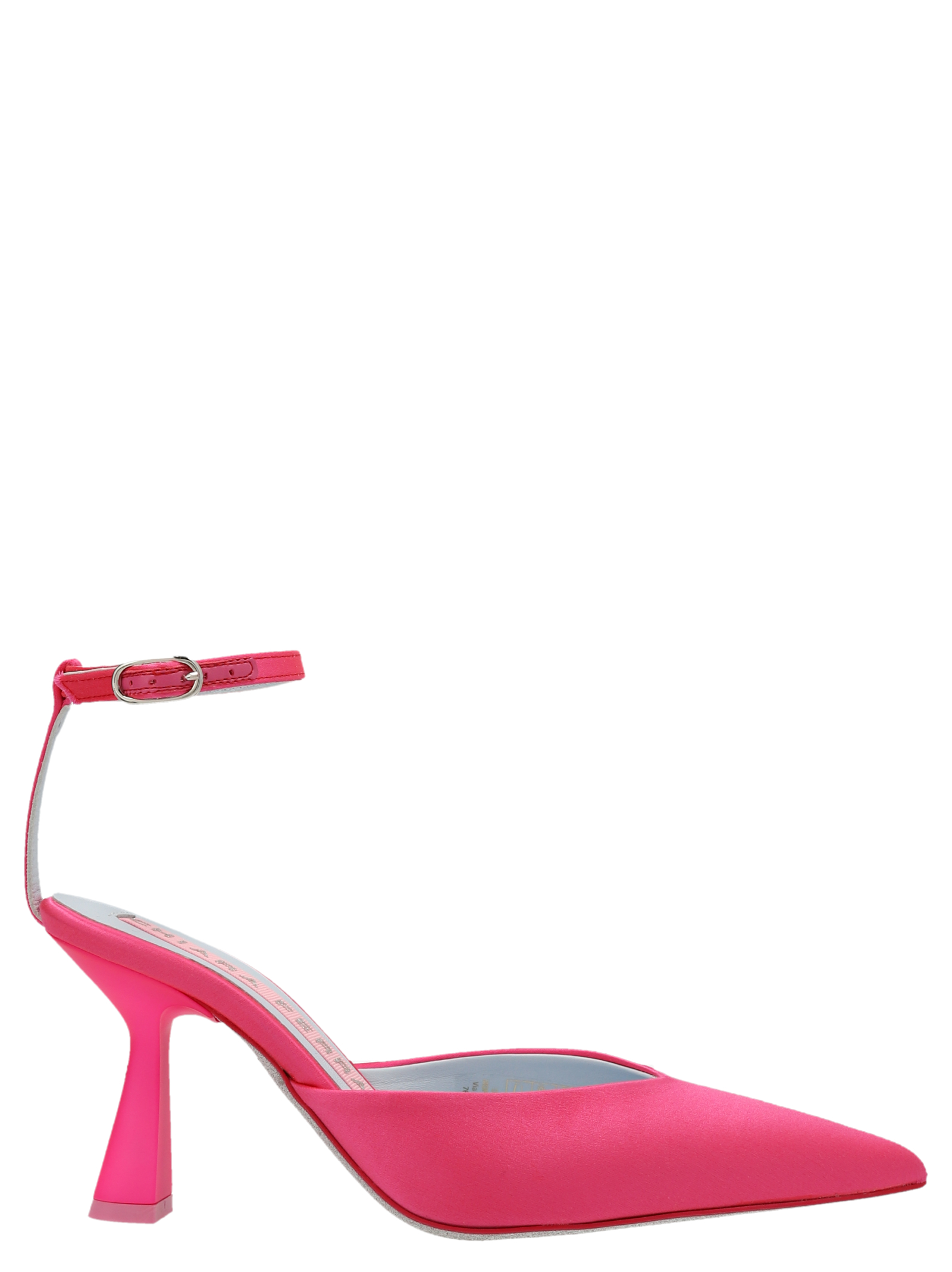 'CF' pumps CF3142012 (CHIARA FERRAGNI / パンプス・ハイヒール ) | CHIARA FERRAGNI (キアラ フェラーニ)