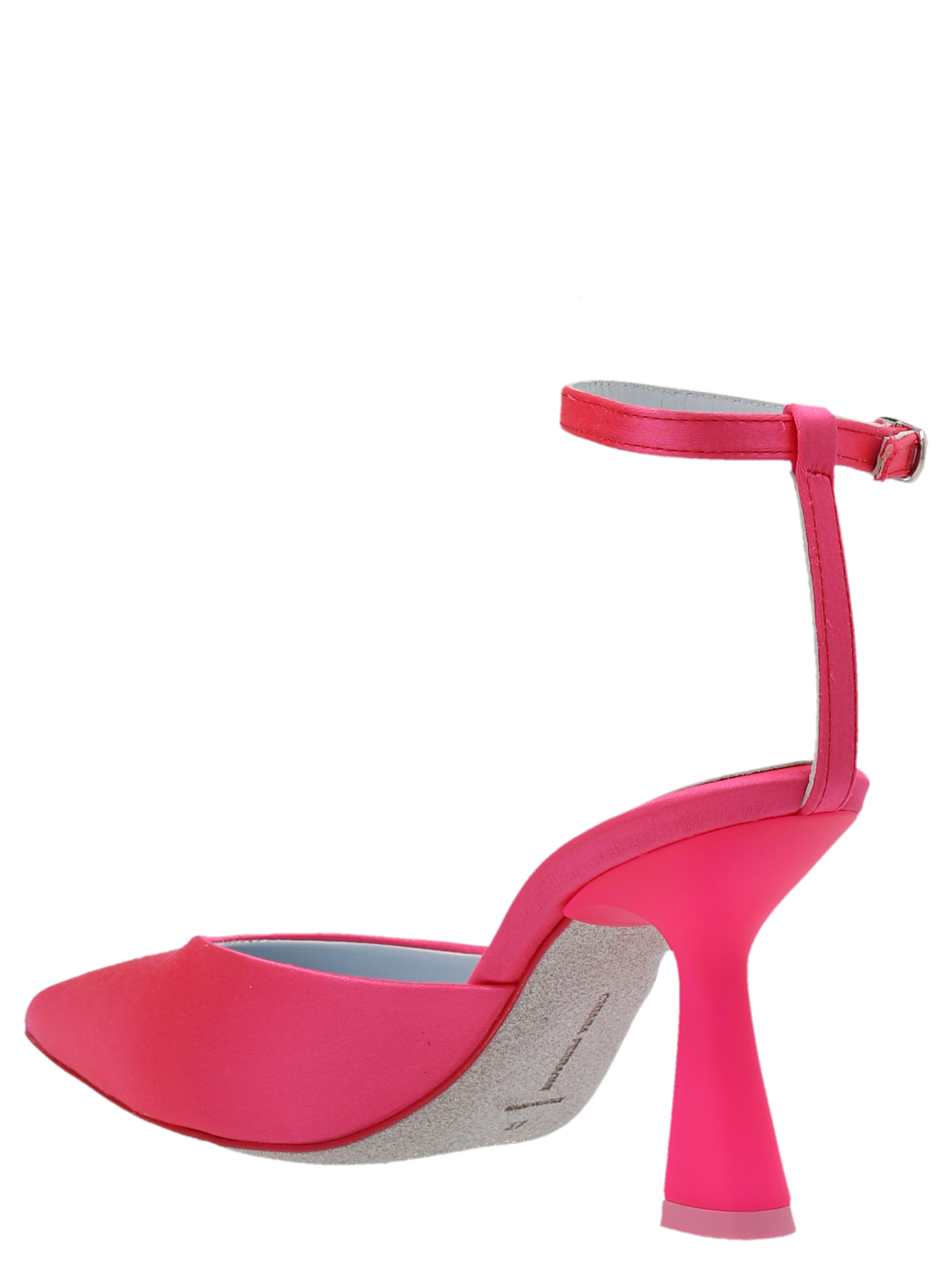 'CF' pumps CF3142012 (CHIARA FERRAGNI / パンプス・ハイヒール ) | CHIARA FERRAGNI (キアラ フェラーニ)(1)