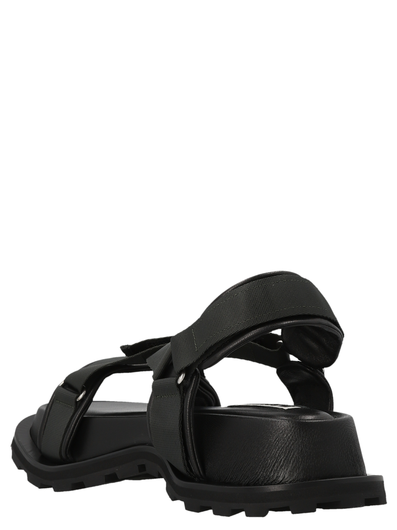 Oversize sandals J44WP0002P5290083 (Jil Sander / サンダル ) | Jil Sander (ジルサンダー)(1)