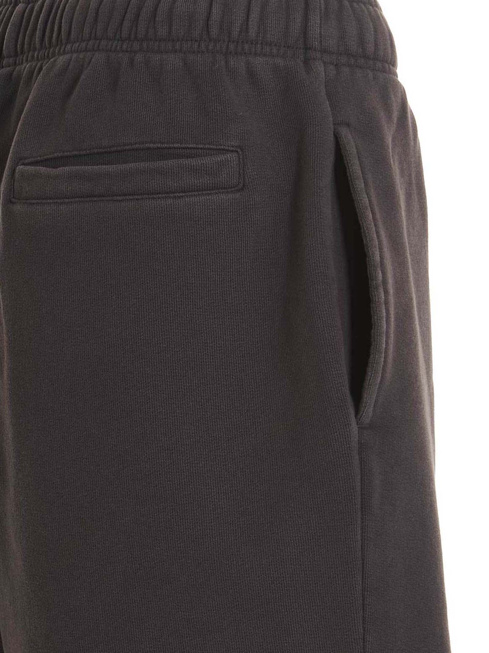 Embroidered logo bermuda shorts BMCI002S23FLE00107040704 (AMBUSH / ショートパンツ ) | AMBUSH (アンブッシュ)(3)