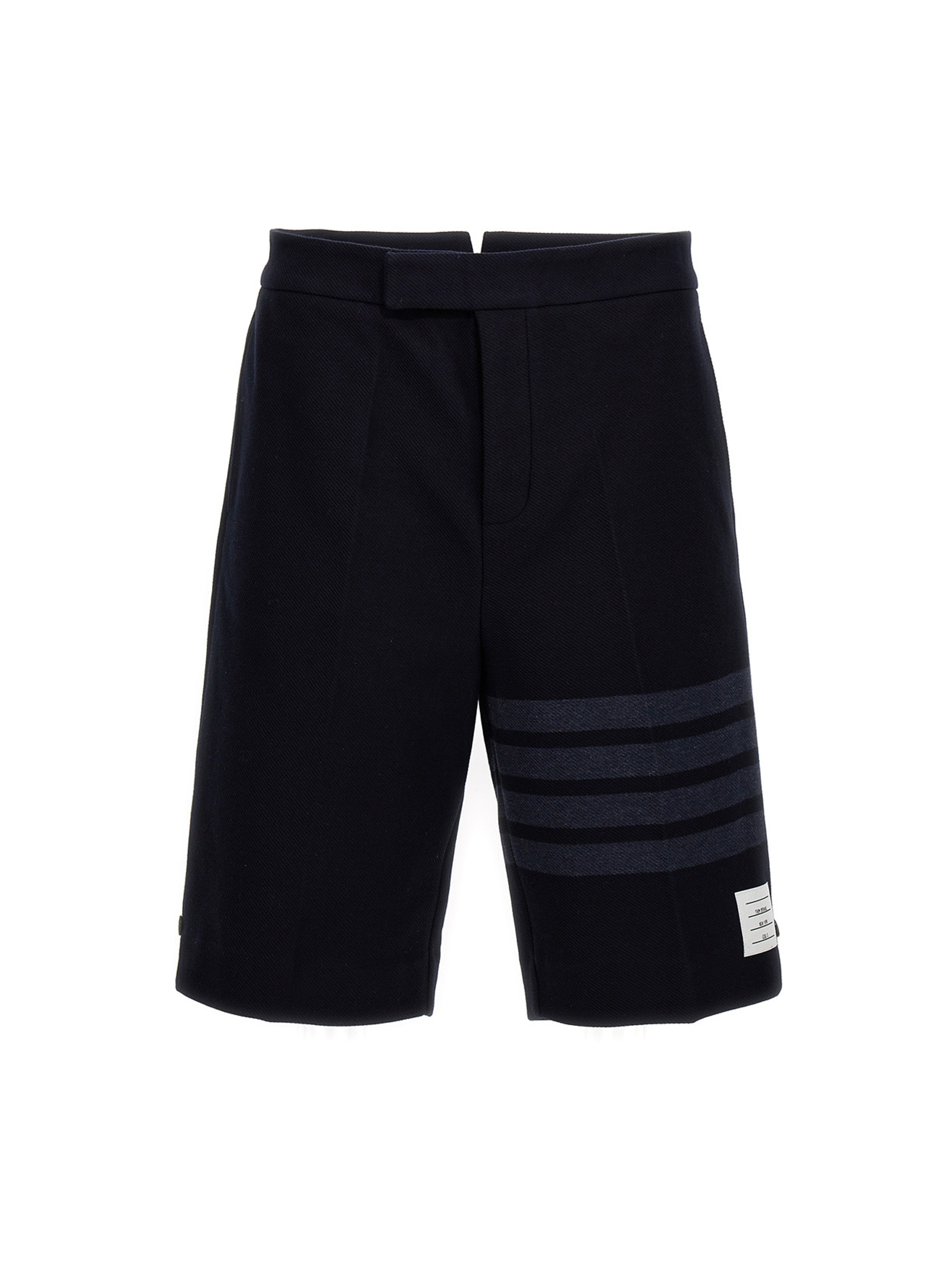 Bermuda '4 Bar' MJQ159A06772415 (Thom Browne / ショートパンツ ) | Thom Browne (トム・ブラウン)