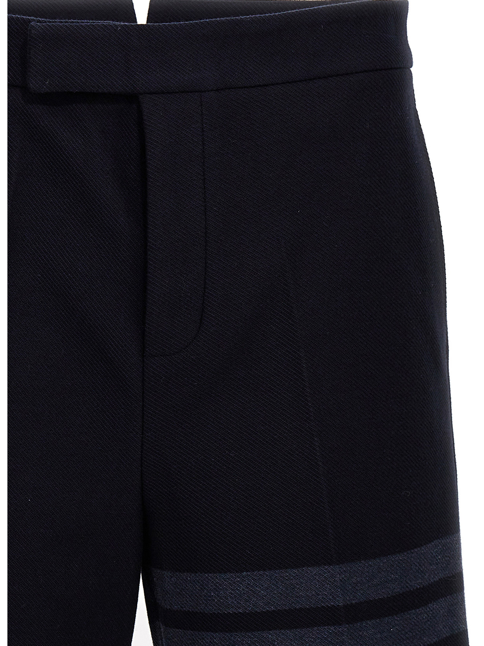 Bermuda '4 Bar' MJQ159A06772415 (Thom Browne / ショートパンツ ) | Thom Browne (トム・ブラウン)(2)