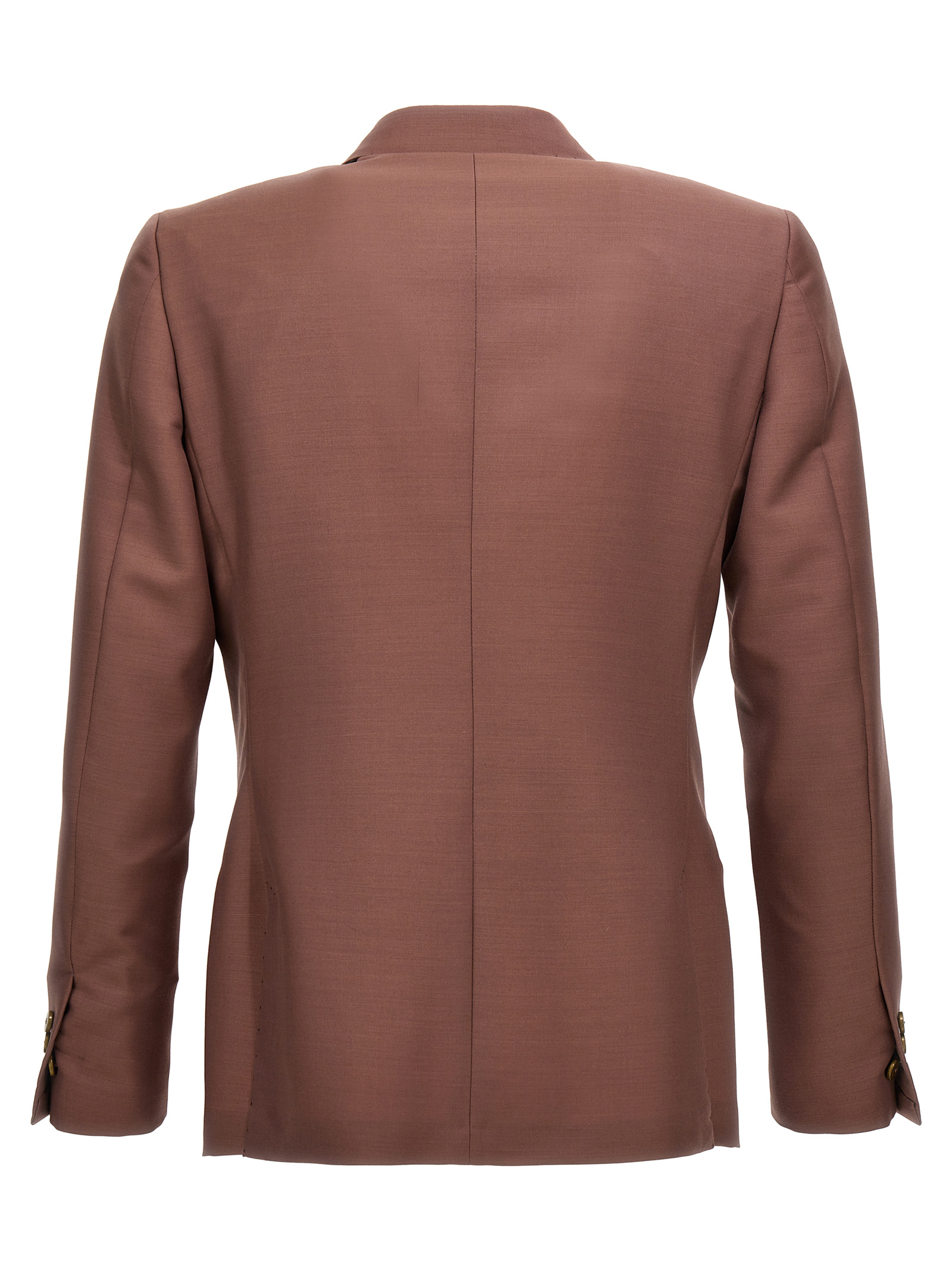 double-breasted suit SAMAROLD74430013813 (MAURIZIO MIRI / スーツ・ジャケット ) | MAURIZIO MIRI (マウリッツォミリ)(1)